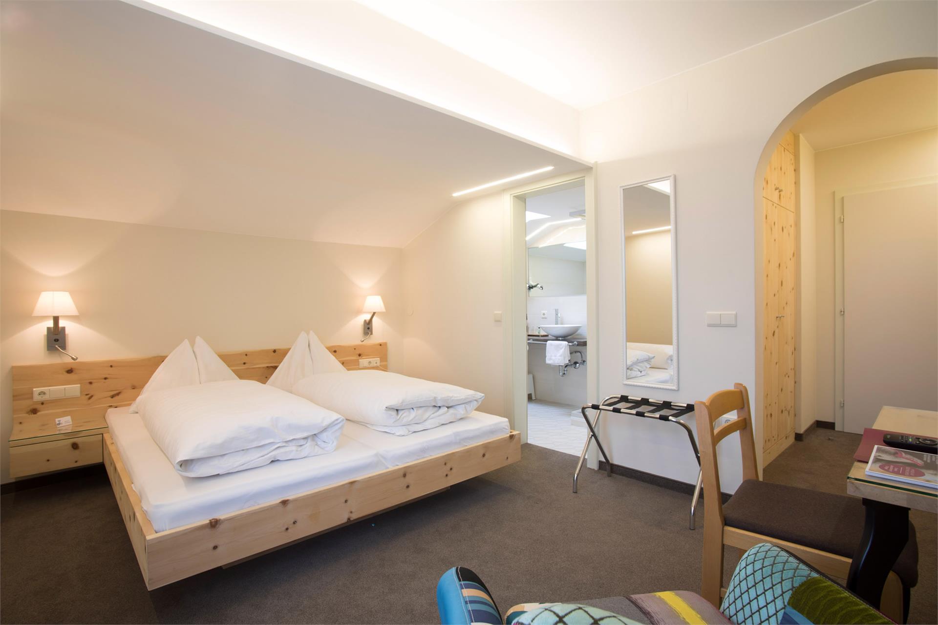 Pension Hilpold Lana 16 suedtirol.info