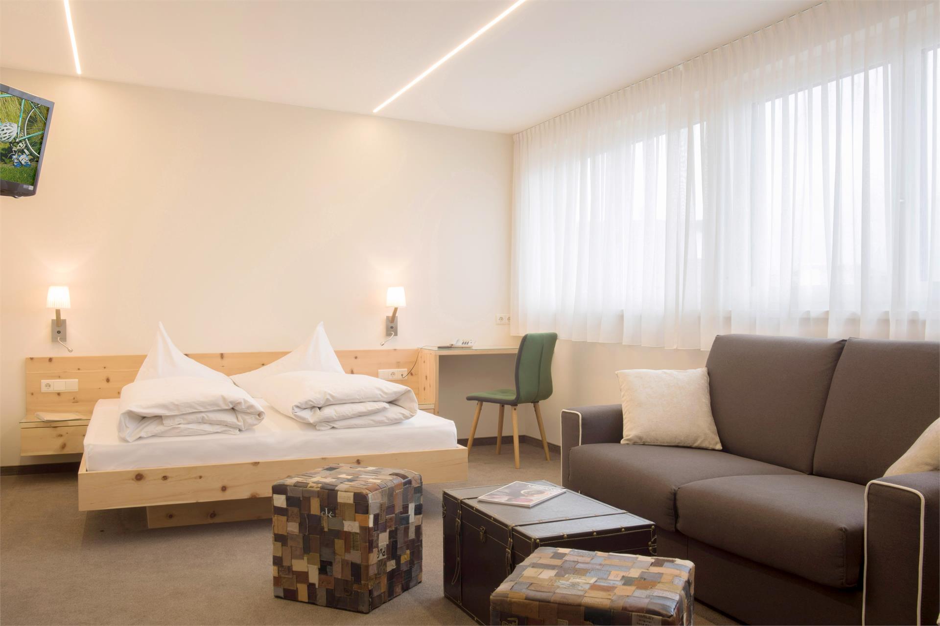 Pension Hilpold Lana 22 suedtirol.info