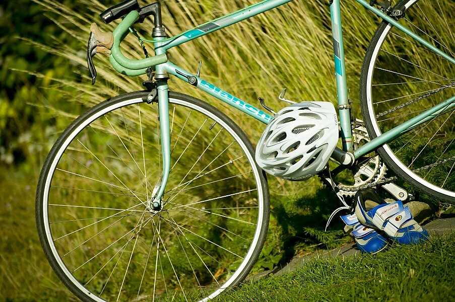 ciclisti e motociclisti