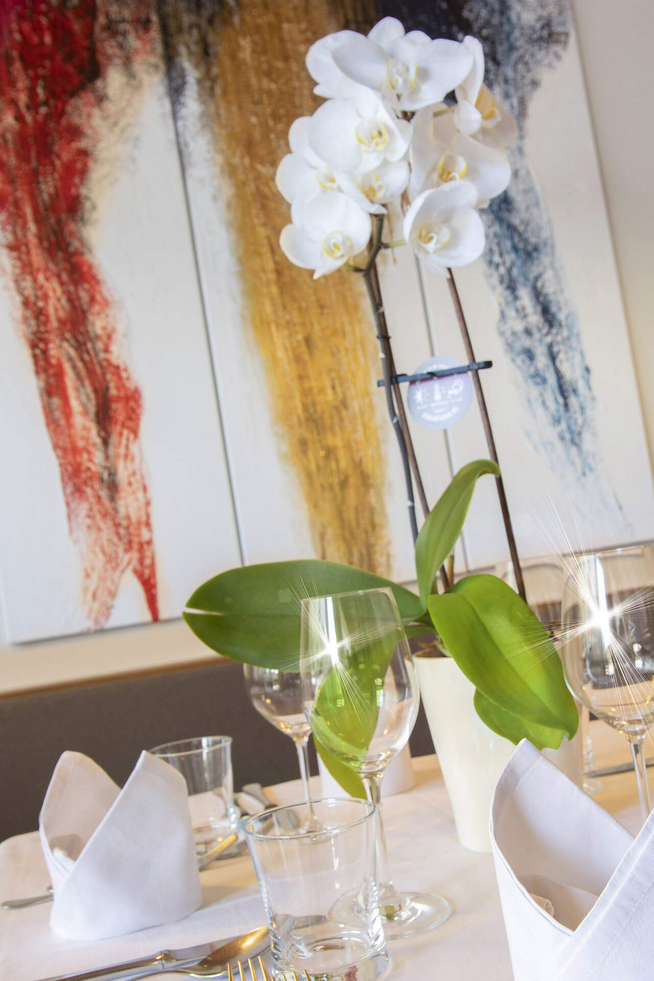 Sala pranzo