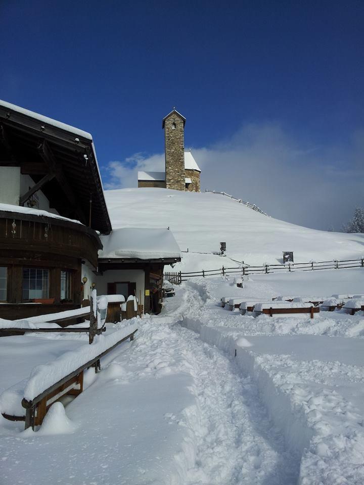 Pension Hilpold Lana 13 suedtirol.info