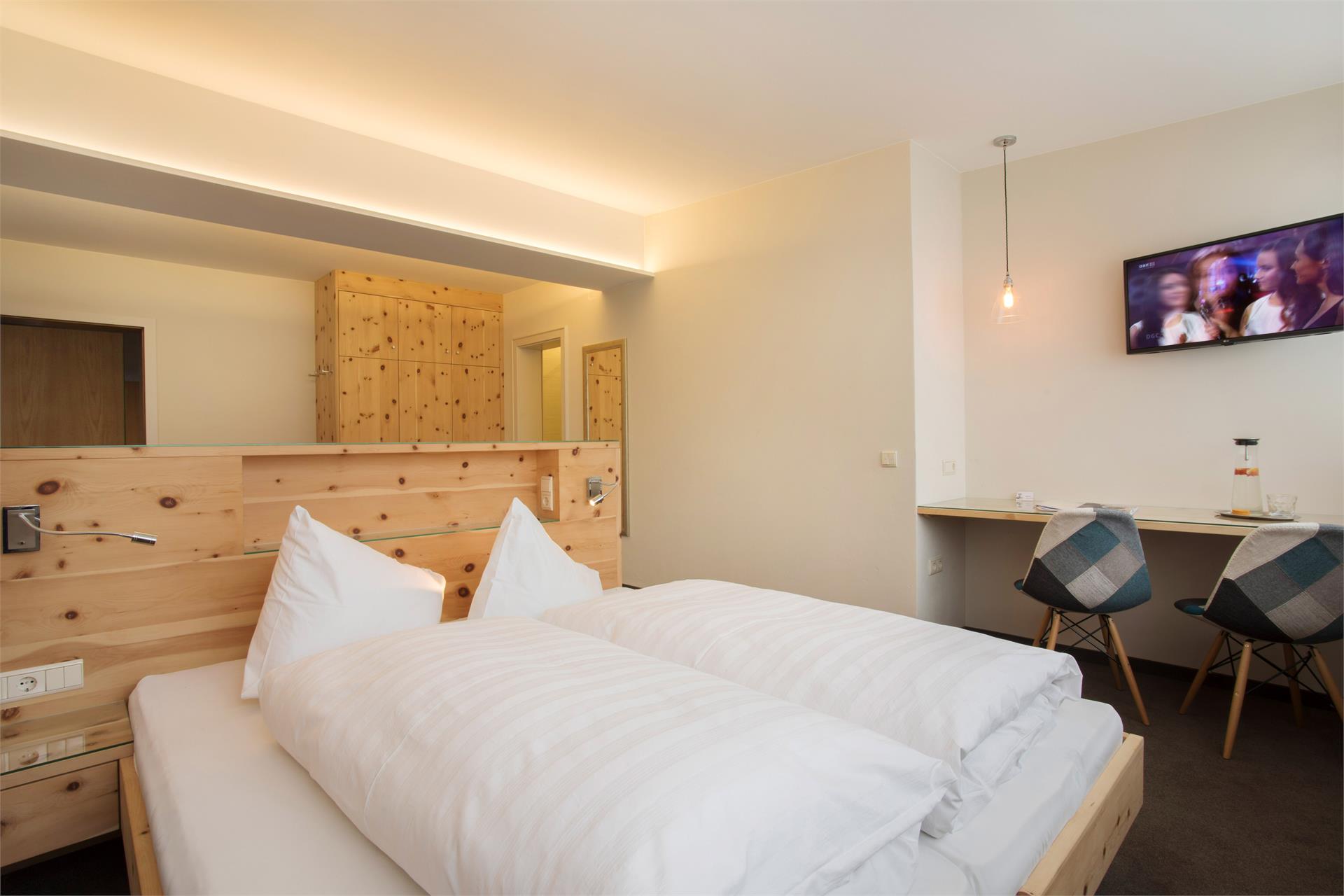 Pension Hilpold Lana 23 suedtirol.info
