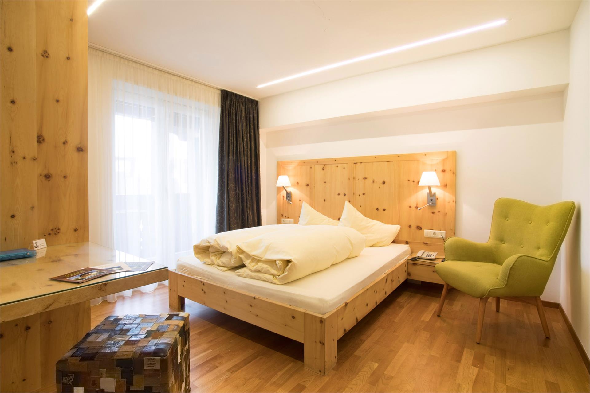 Pension Hilpold Lana 19 suedtirol.info