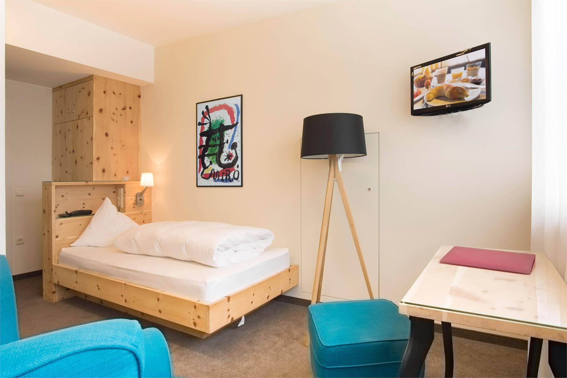 Pension Hilpold Lana 15 suedtirol.info