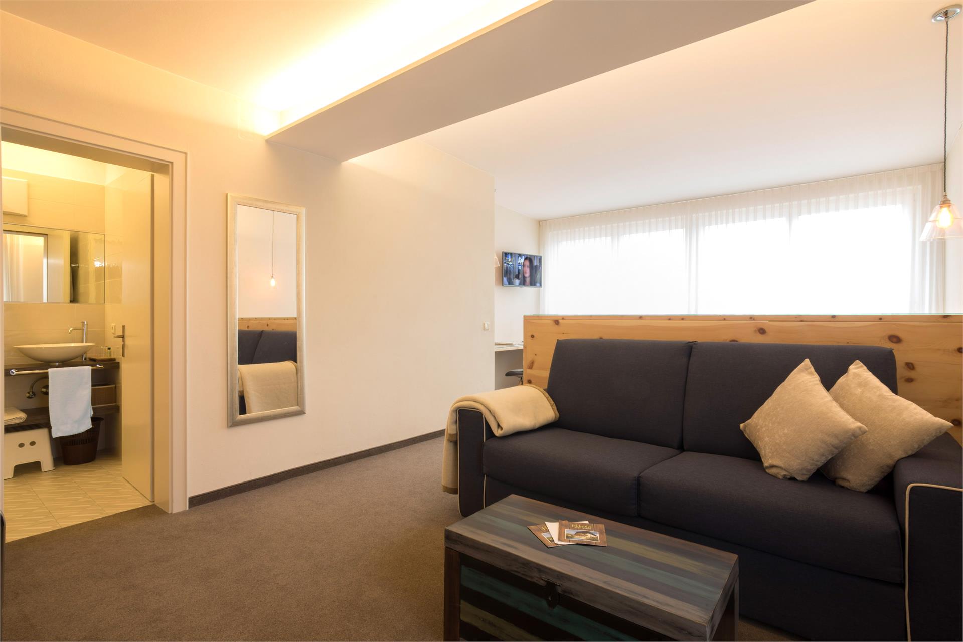 Pension Hilpold Lana 24 suedtirol.info