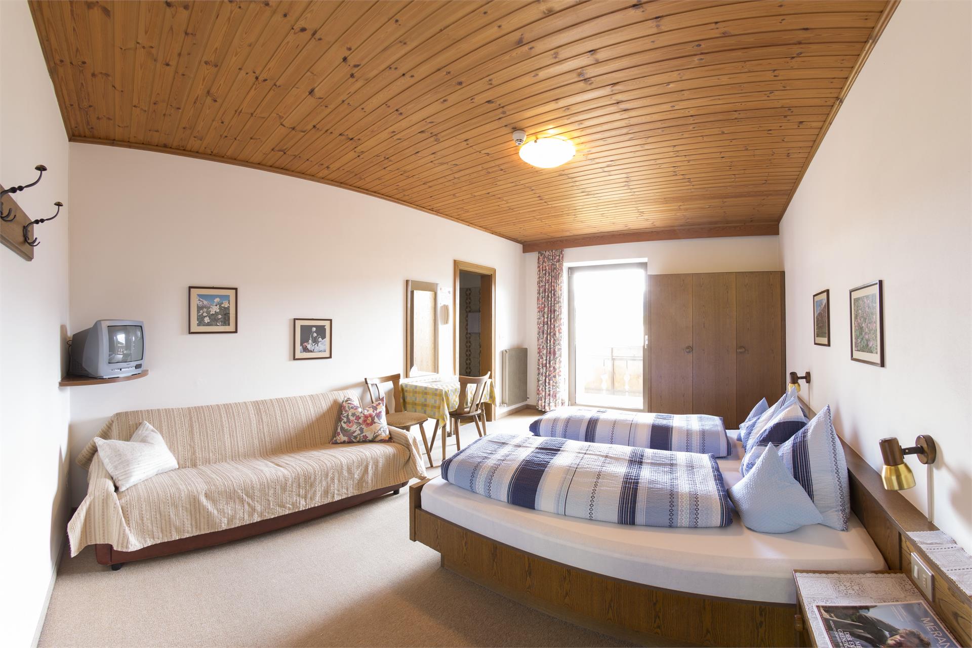 Pension Kofler Lana 7 suedtirol.info