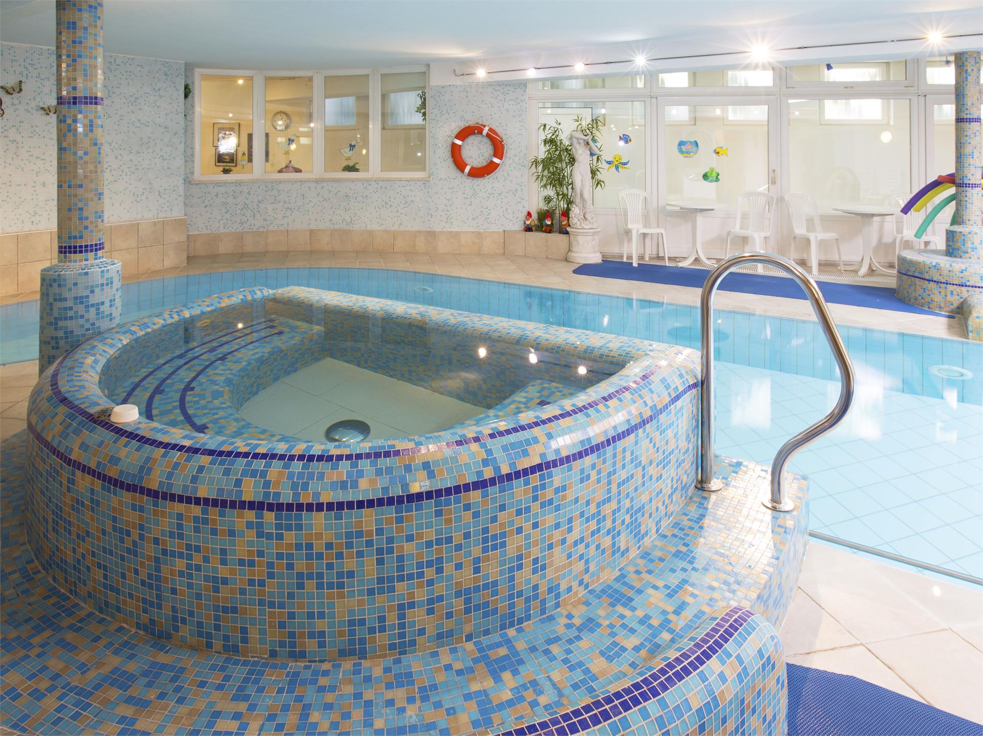 Pension Kofler Lana 10 suedtirol.info