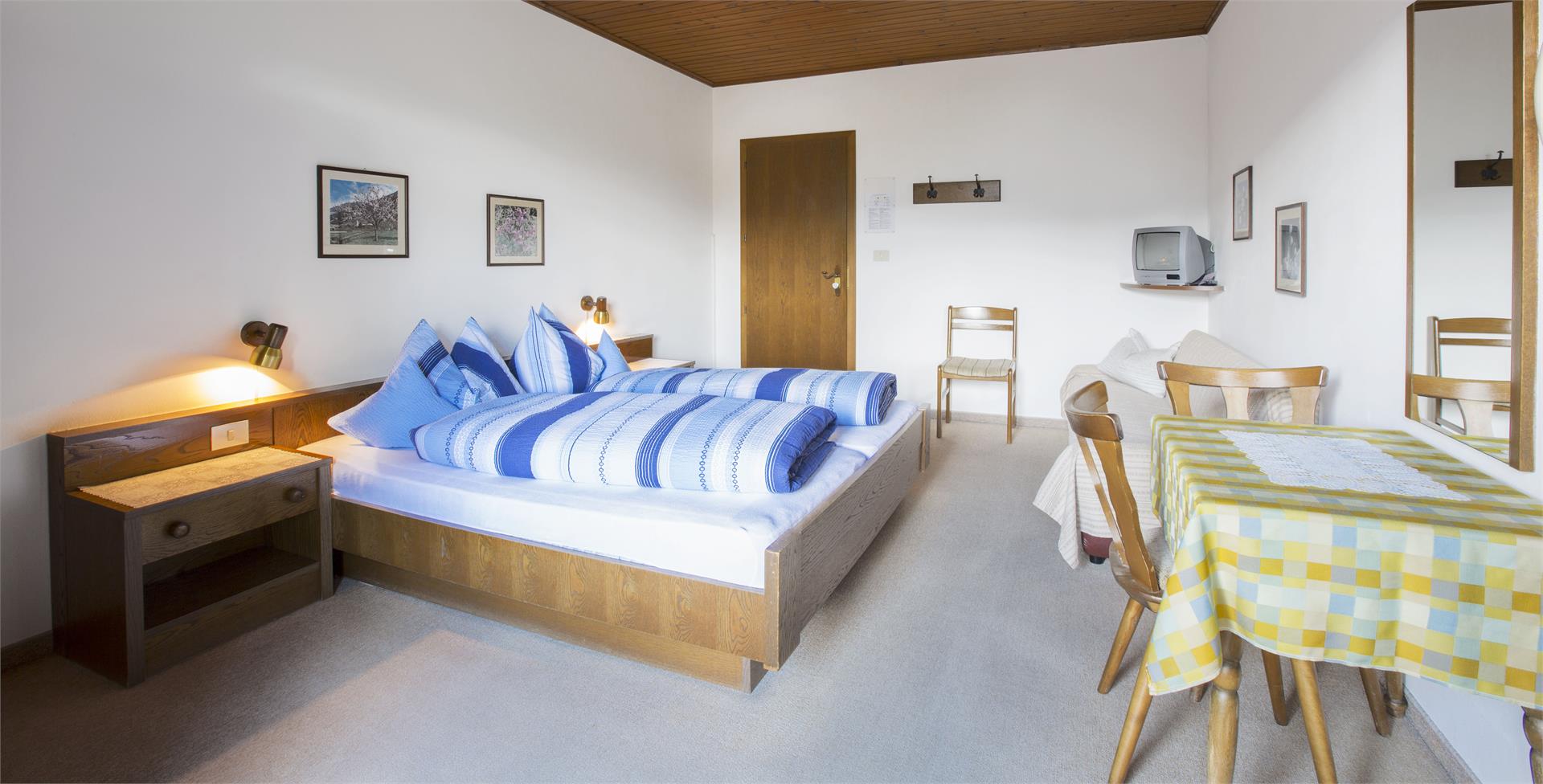Pension Kofler Lana 5 suedtirol.info