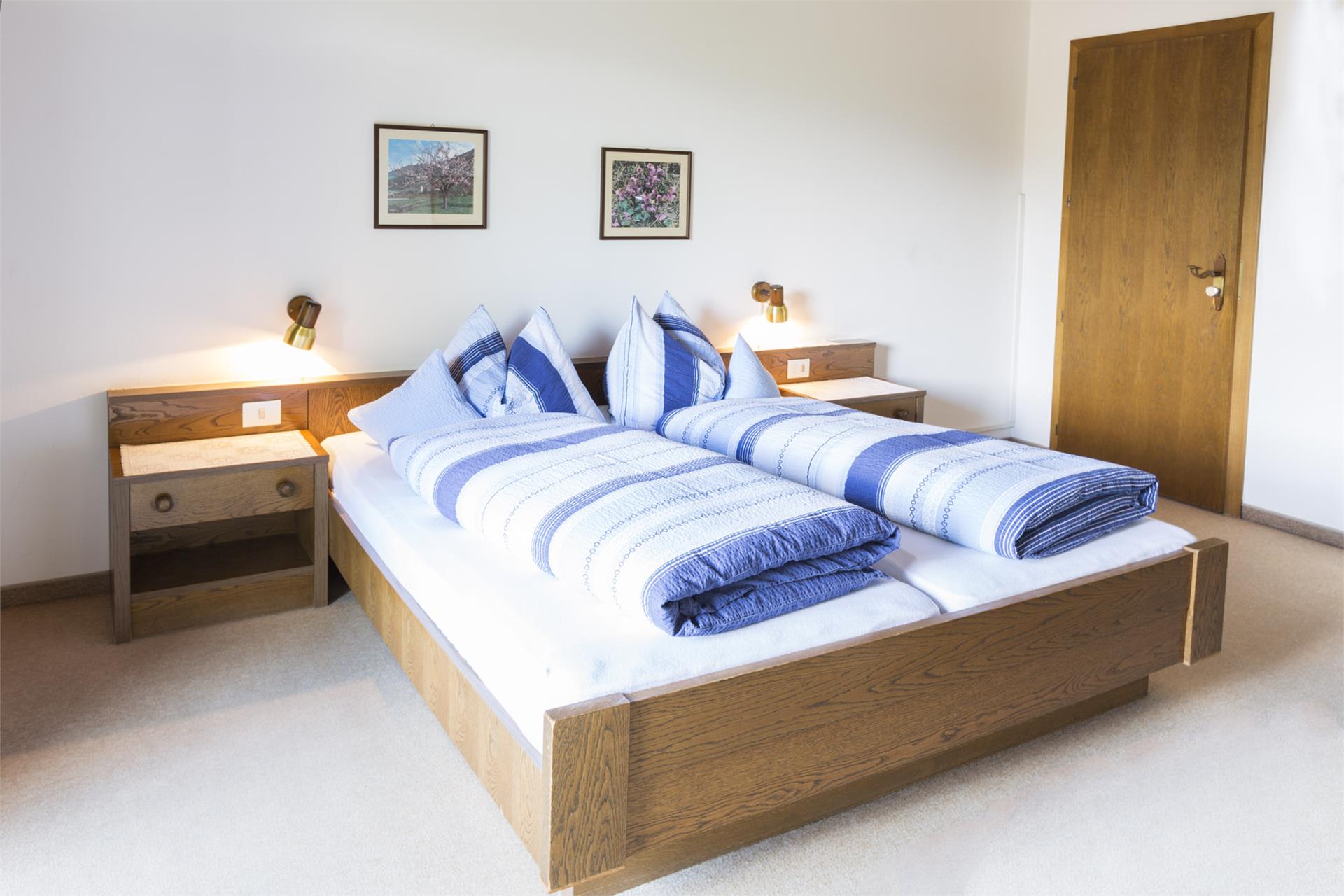 Pension Kofler Lana 2 suedtirol.info