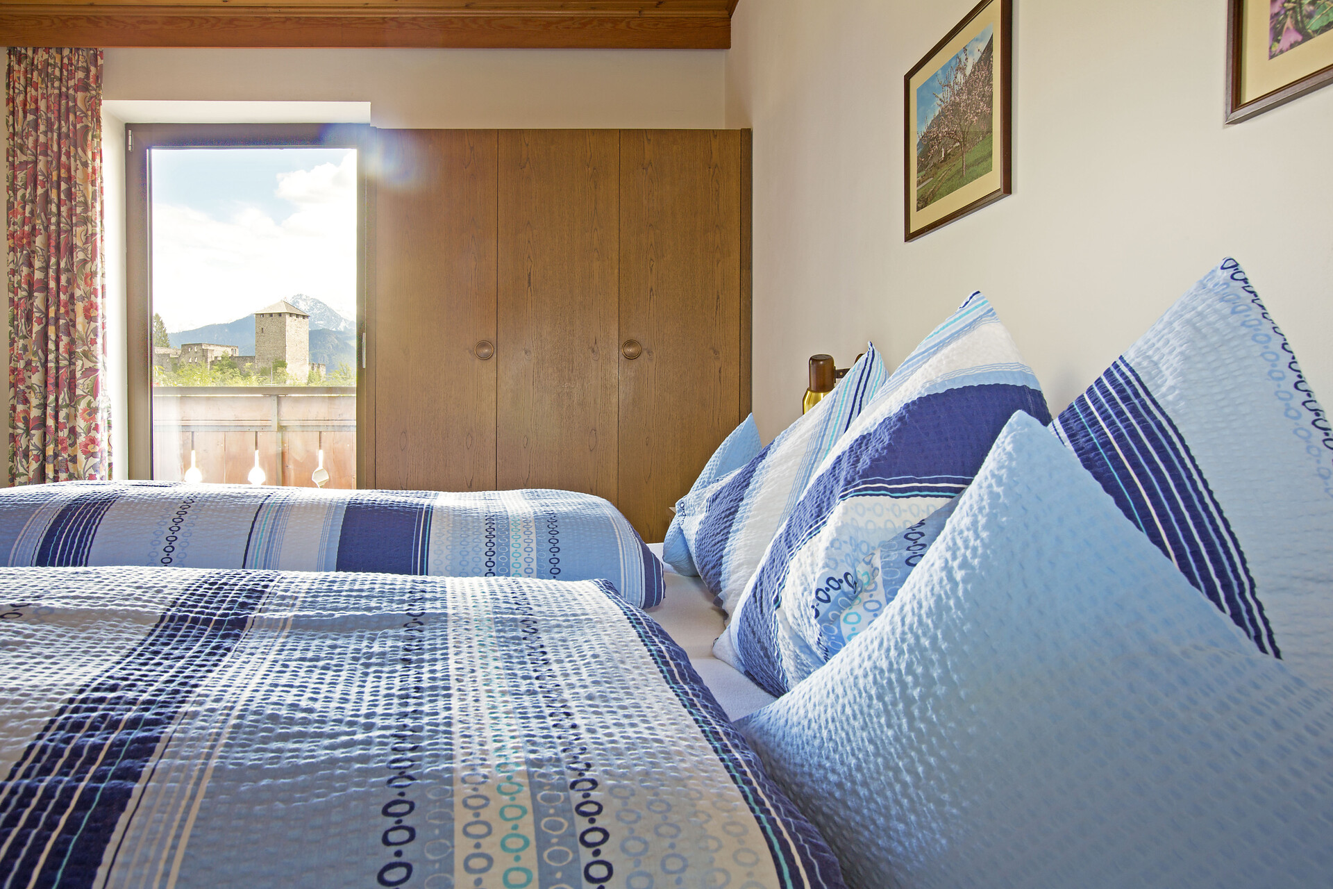 Doppelzimmer