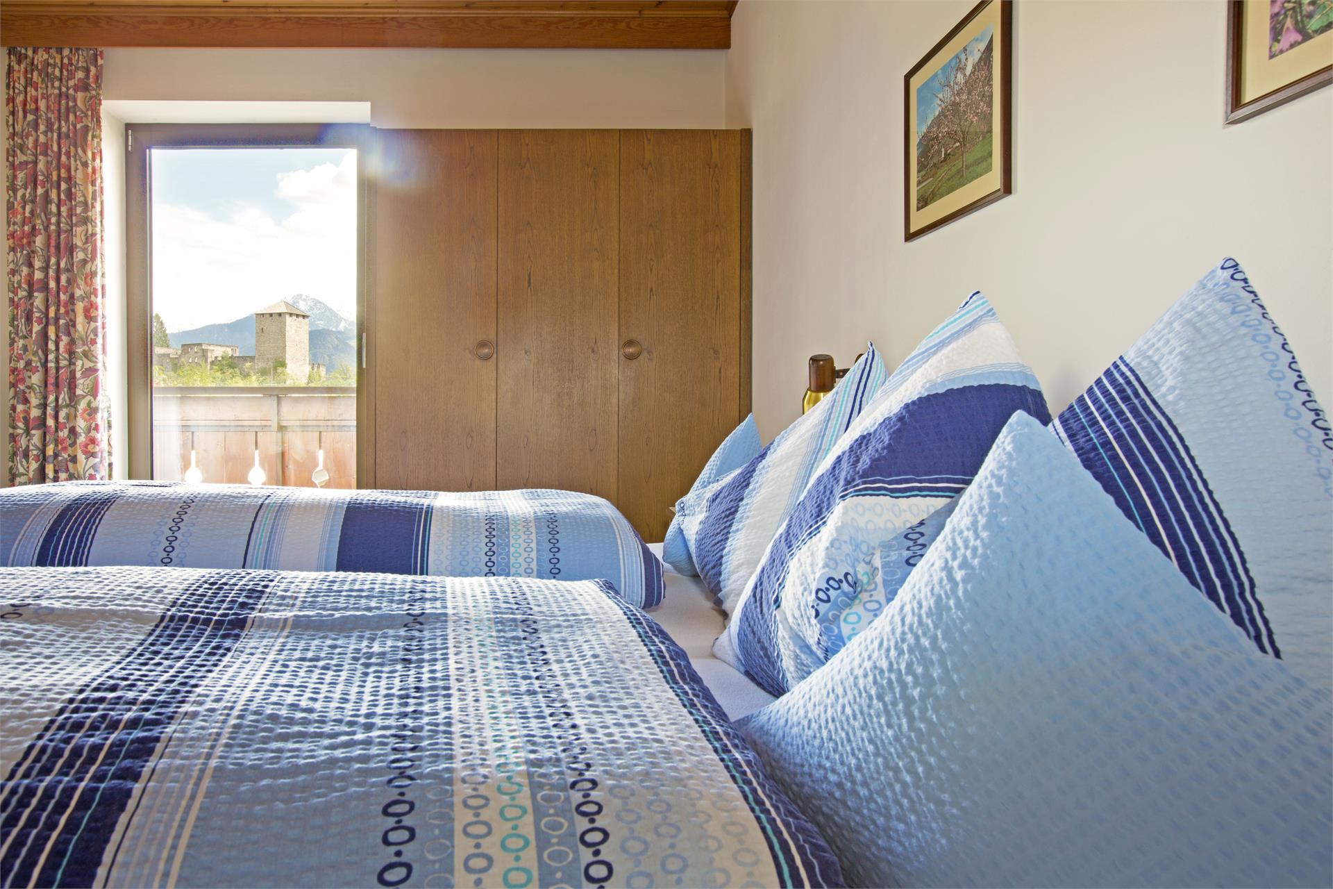Pension Kofler Lana 6 suedtirol.info