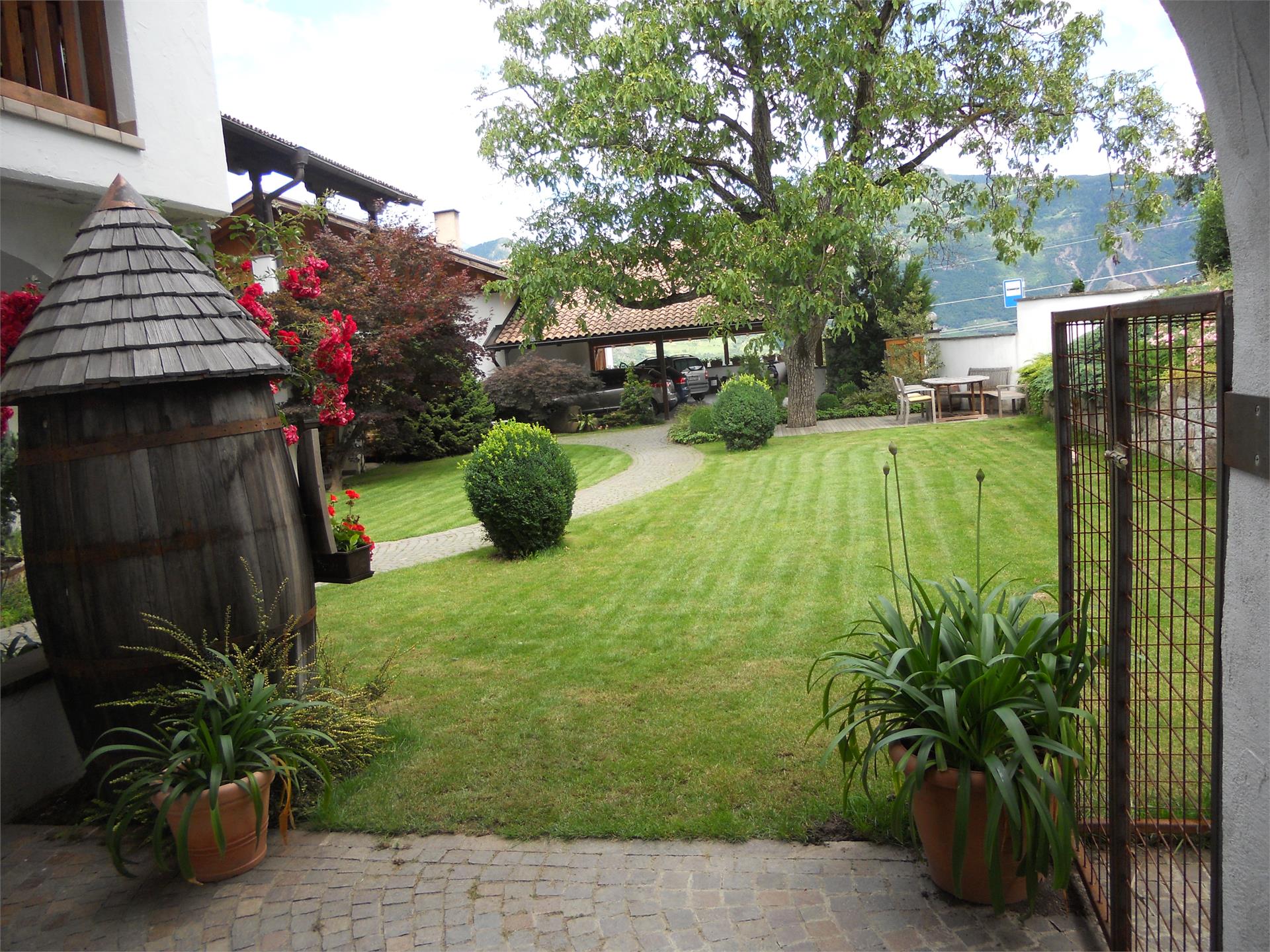 Plateidhof Lana 7 suedtirol.info