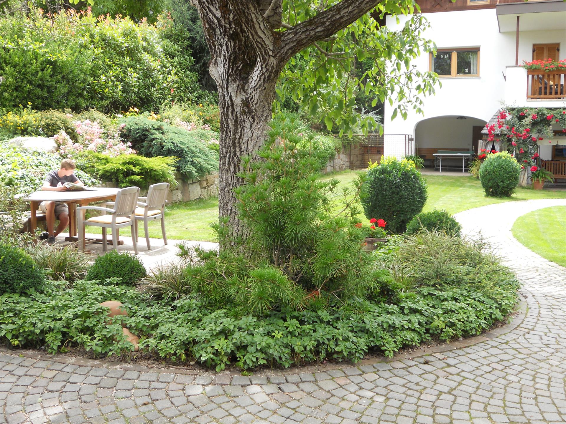 Plateidhof Lana 5 suedtirol.info