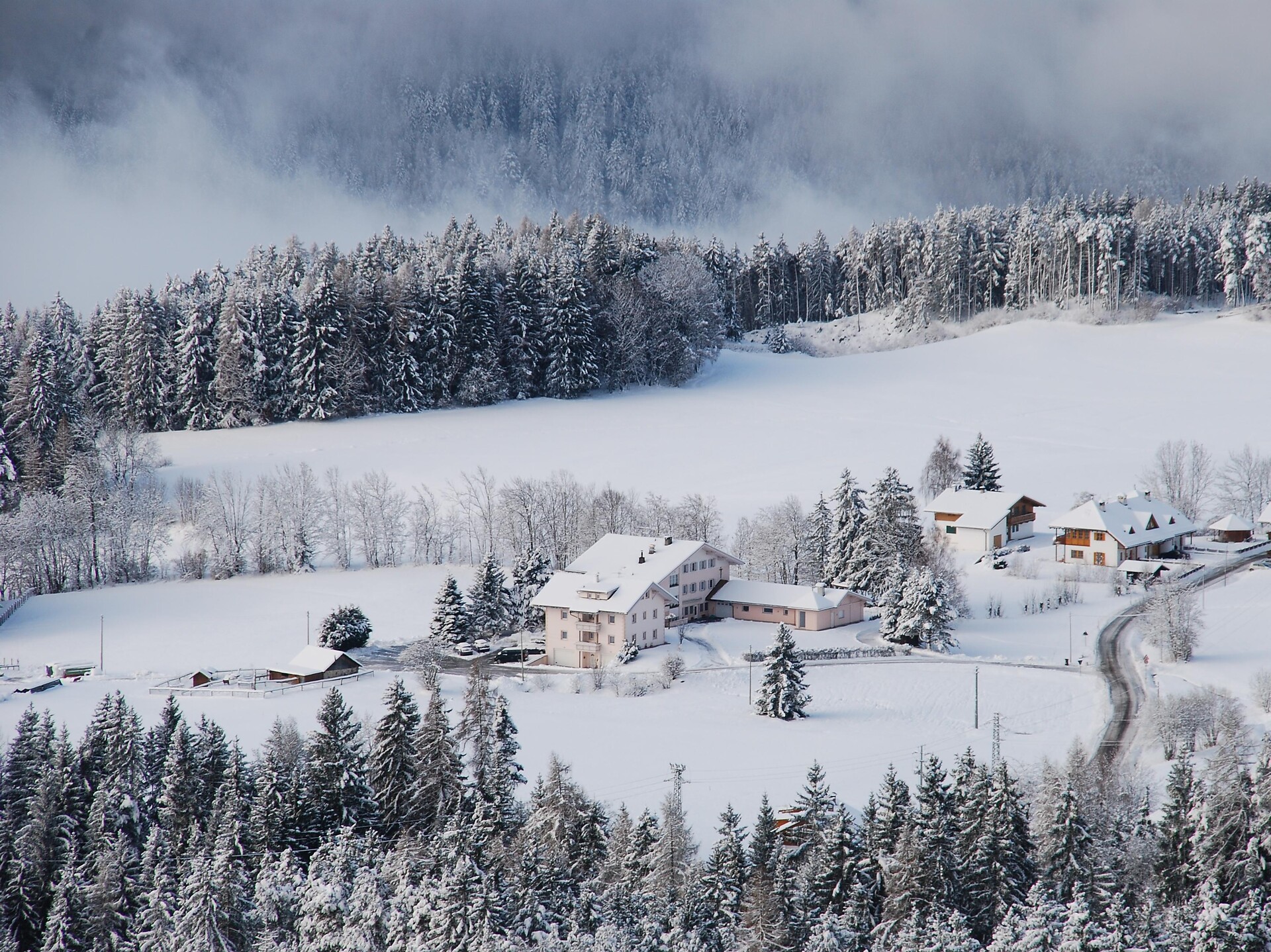 Pension Moserhof  & Dependance