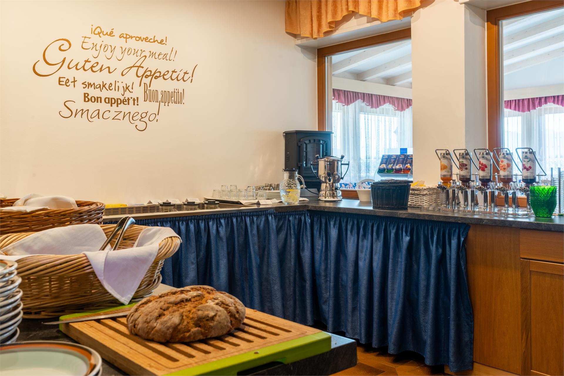 Pension Moserhof & Dependance Terenten 16 suedtirol.info