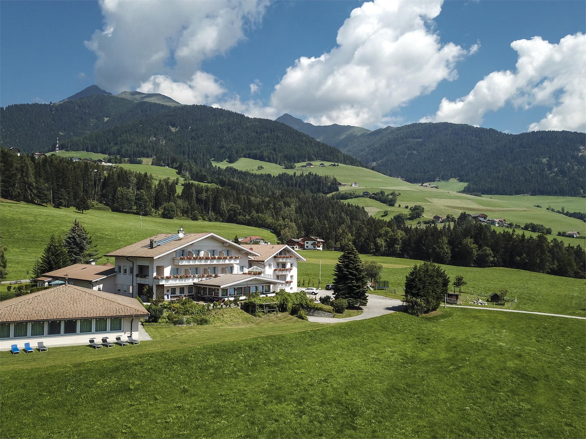 Pension Moserhof & Dependance Terenten 1 suedtirol.info