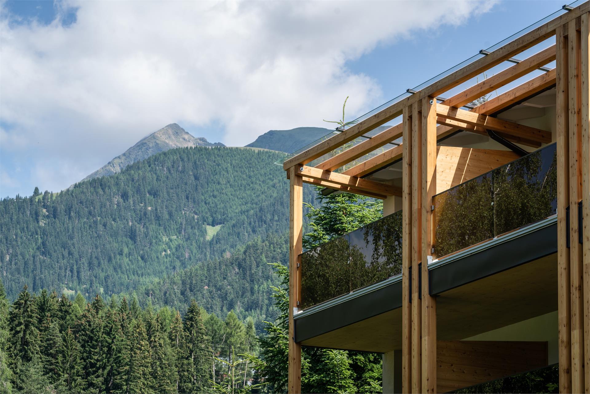 Pension Moserhof & Dependance Terenten 22 suedtirol.info