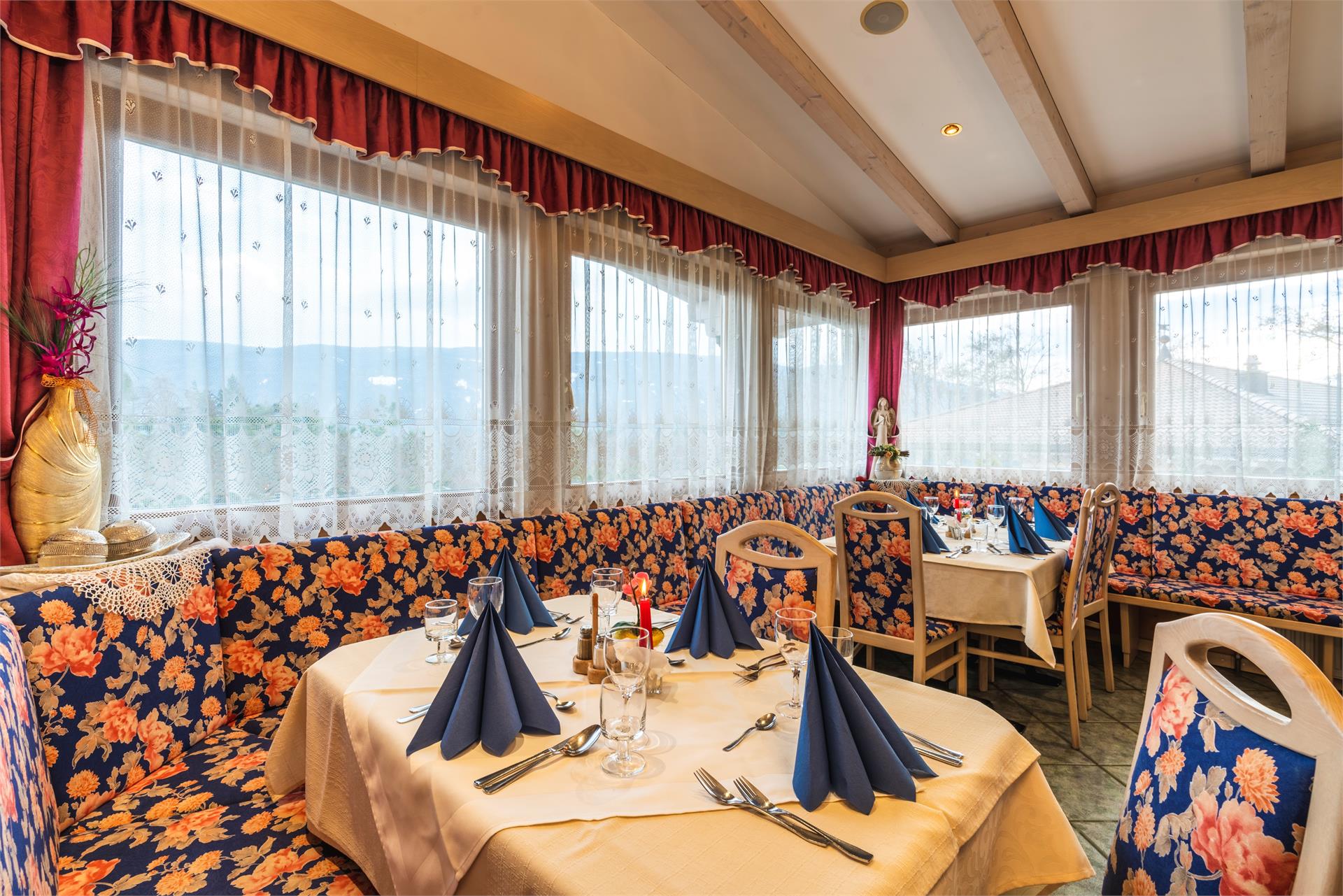 Pension Moserhof & Dependance Terenten 5 suedtirol.info