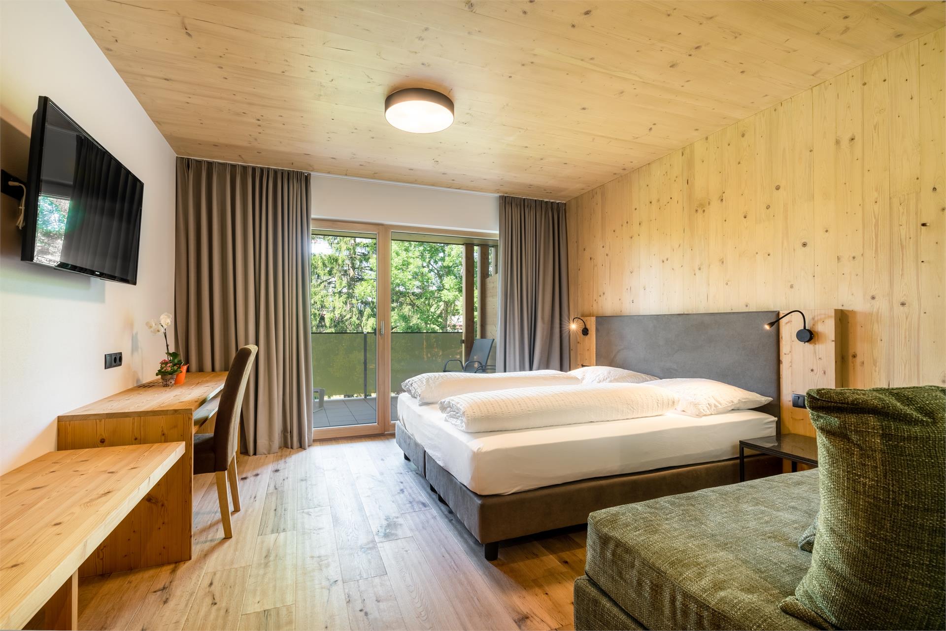 Pension Moserhof & Dependance Terenten 11 suedtirol.info
