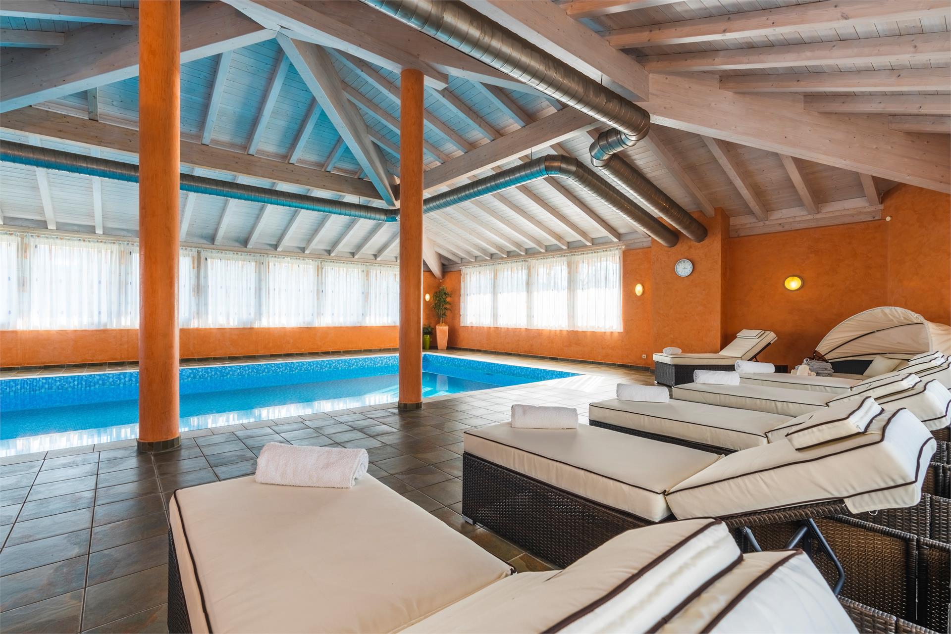 Pension Moserhof & Dependance Terenten 7 suedtirol.info