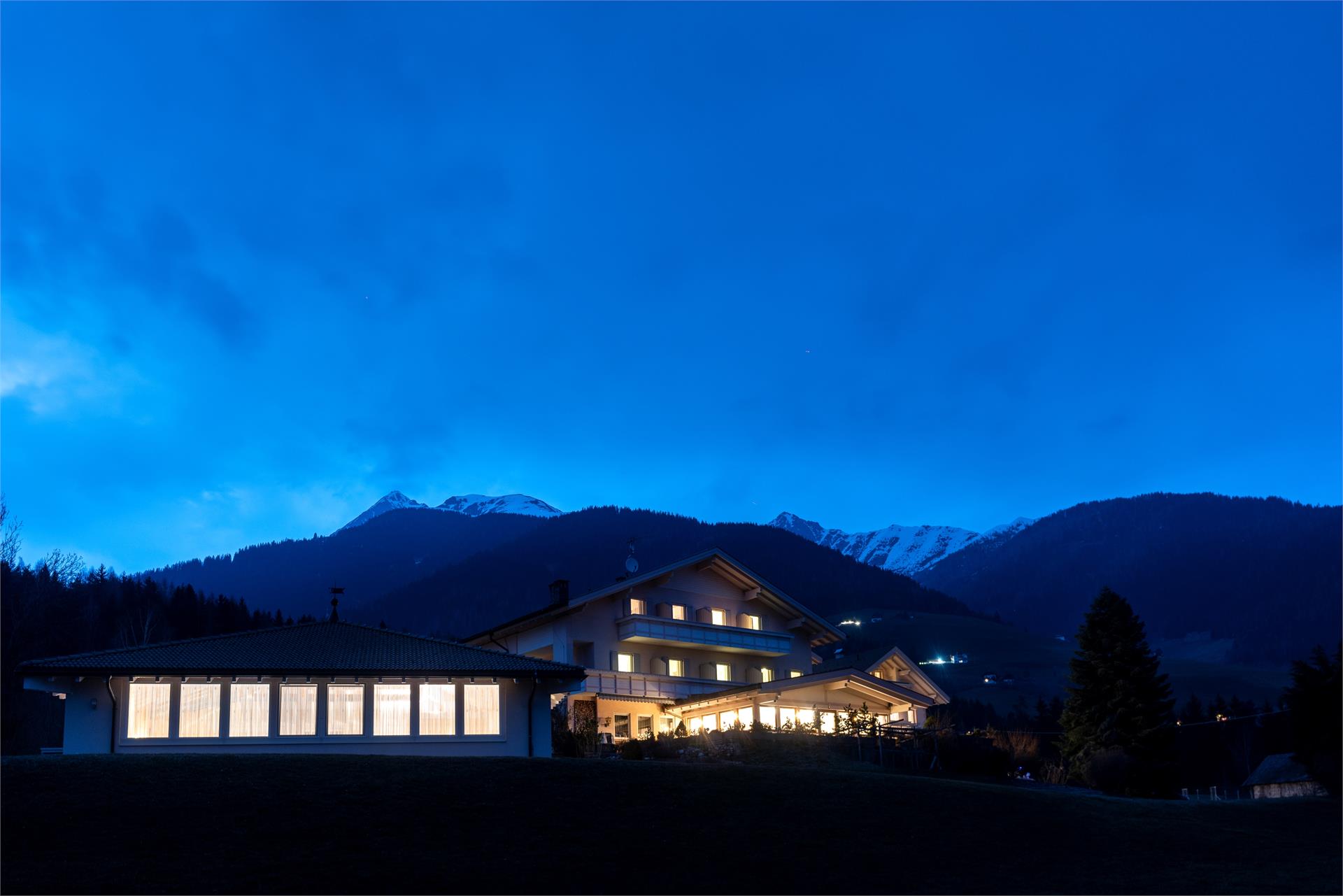 Pension Moserhof & Dependance Terenten 3 suedtirol.info