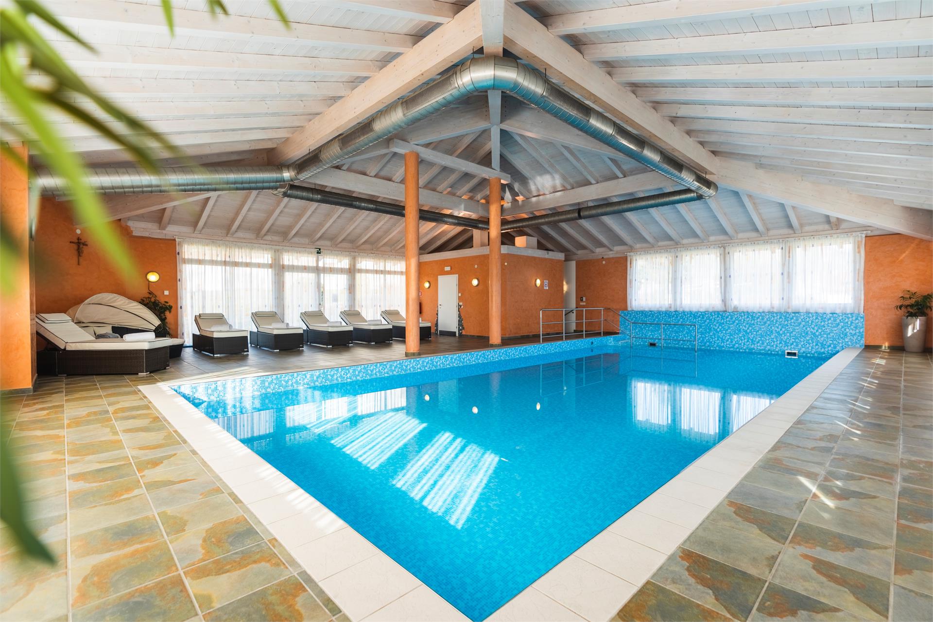 Pension Moserhof & Dependance Terenten 6 suedtirol.info