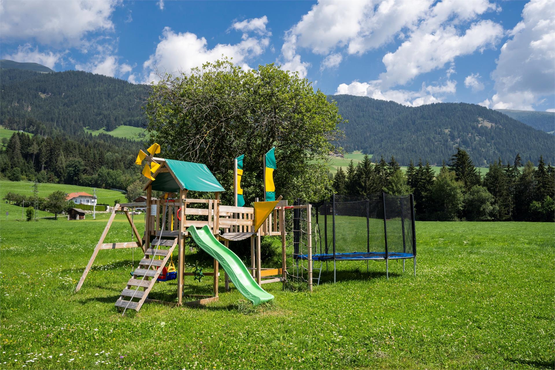 Pension Moserhof & Dependance Terenten 20 suedtirol.info