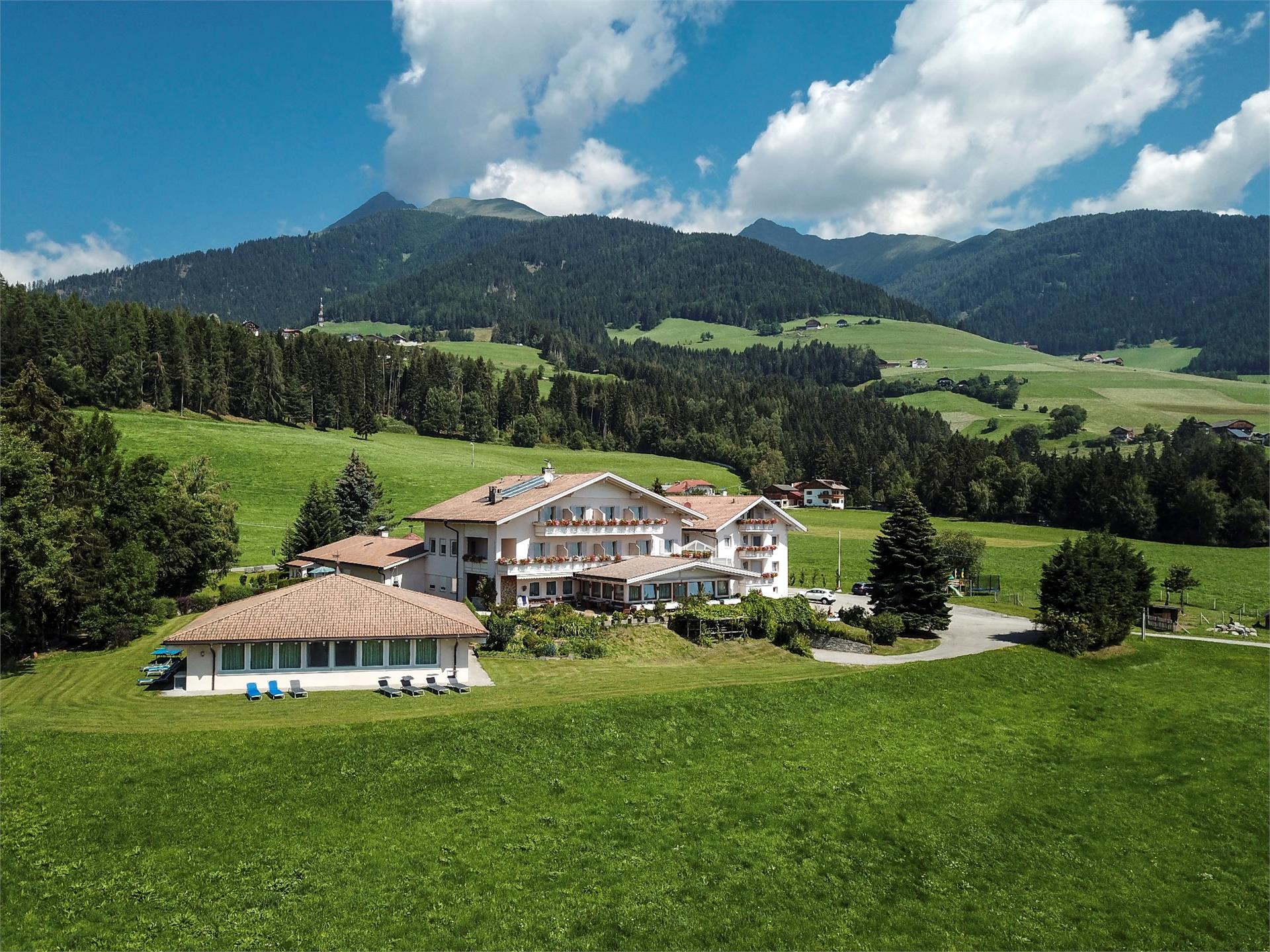 Pension Moserhof & Dependance Terenten 10 suedtirol.info