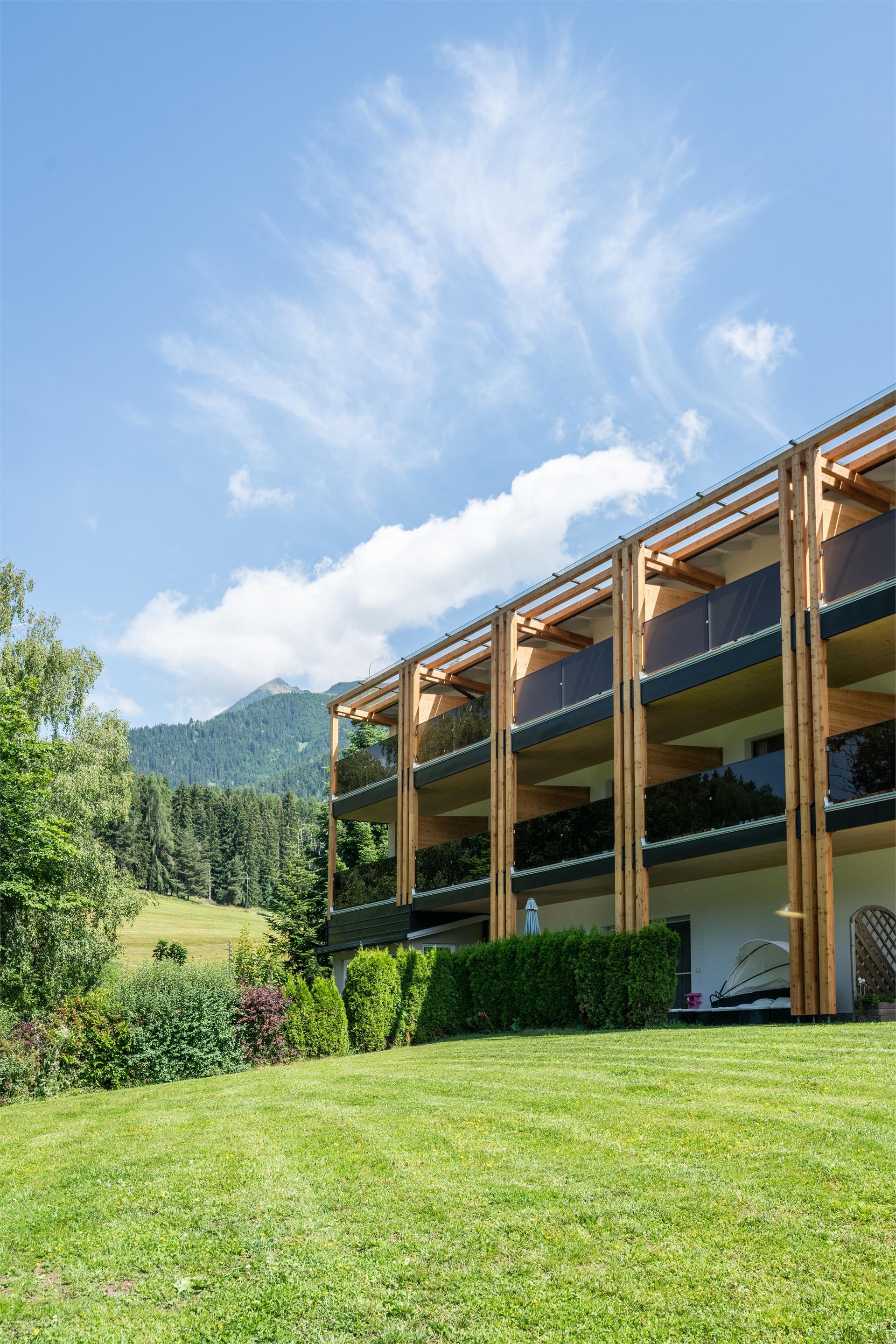 Pension Moserhof & Dependance Terenten 21 suedtirol.info