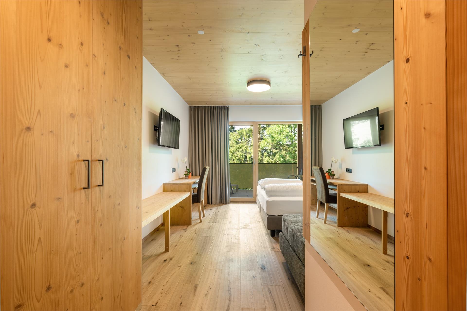Pension Moserhof & Dependance Terenten 13 suedtirol.info