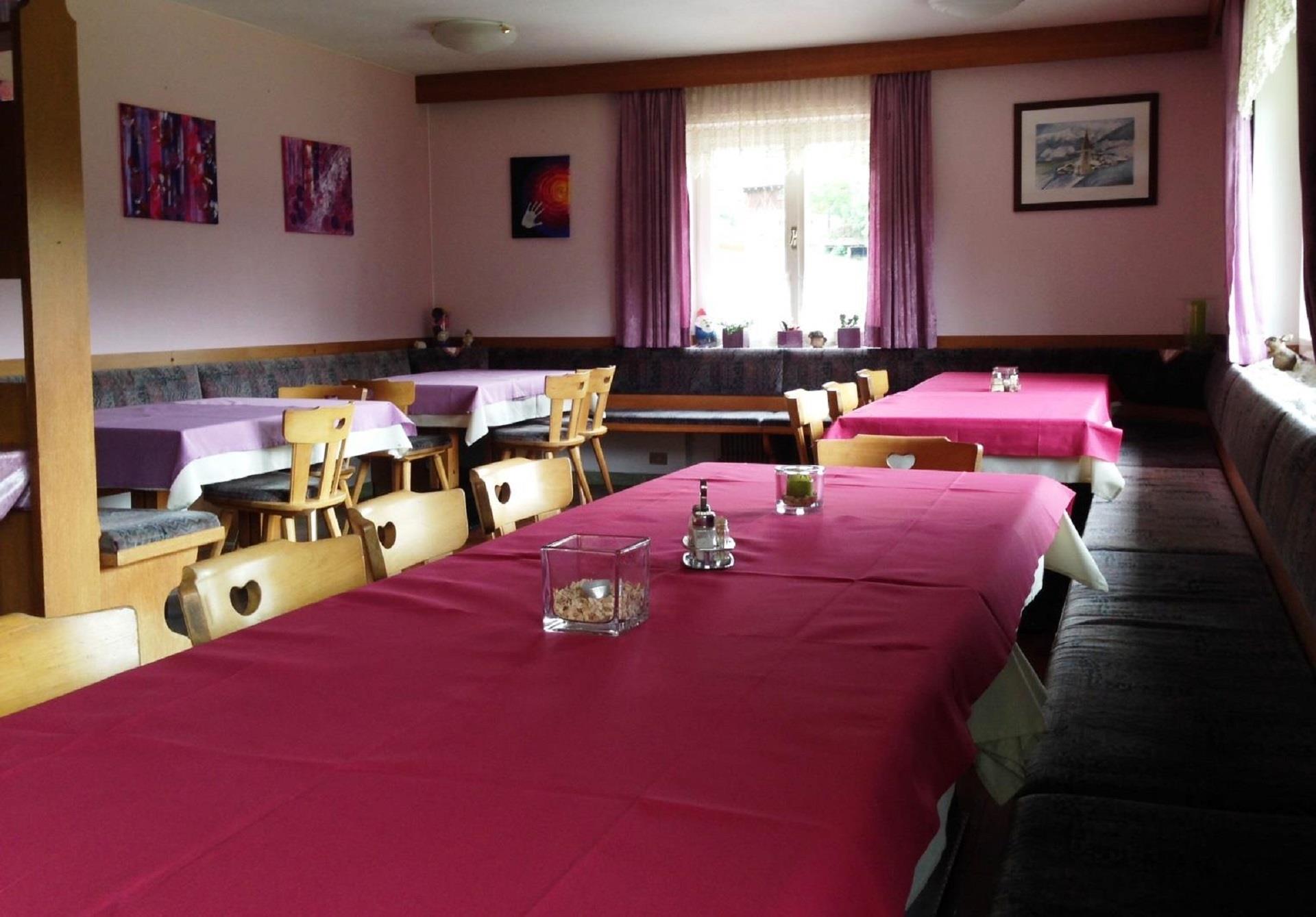 Pension Moarhof Terenten/Terento 22 suedtirol.info