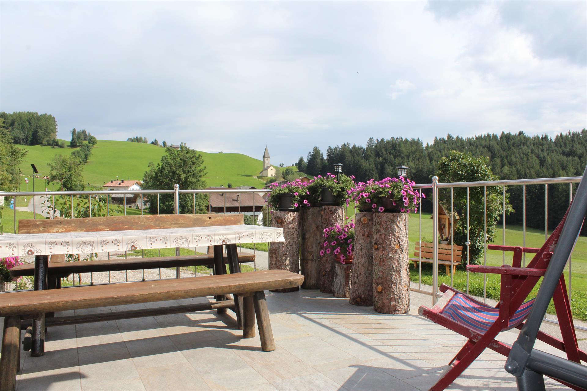 Pension Moarhof Terenten/Terento 11 suedtirol.info