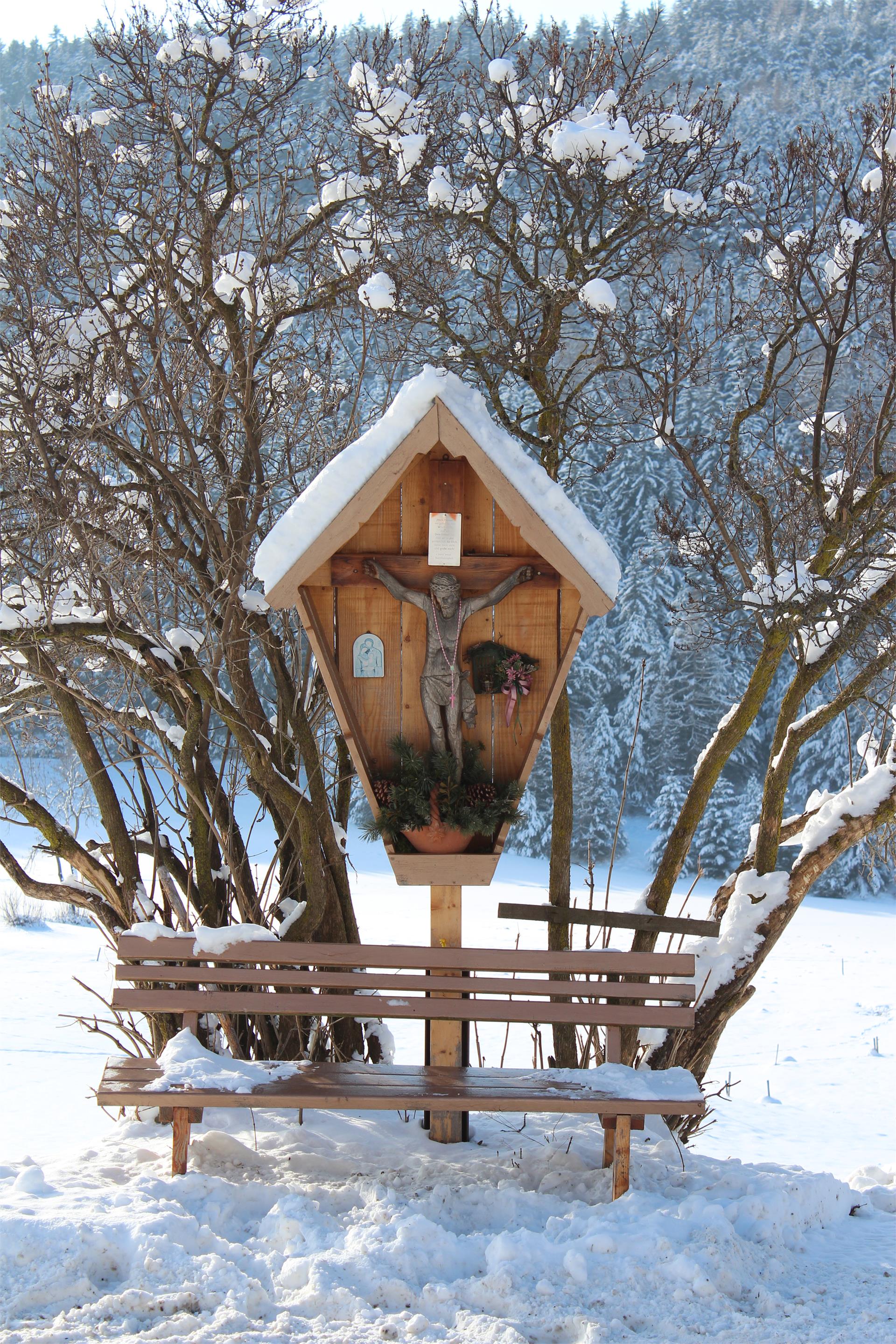 Pension Moarhof Terenten/Terento 7 suedtirol.info