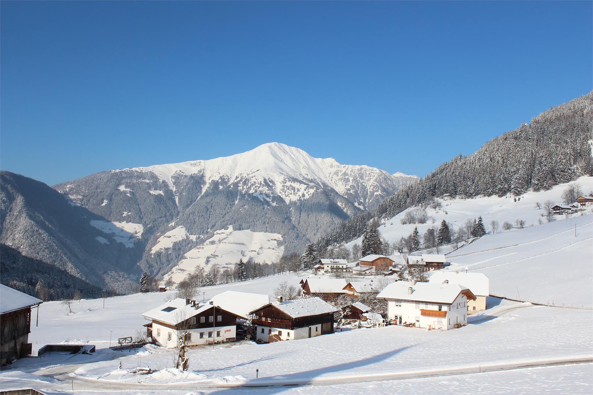 Pension Moarhof Terenten/Terento 4 suedtirol.info