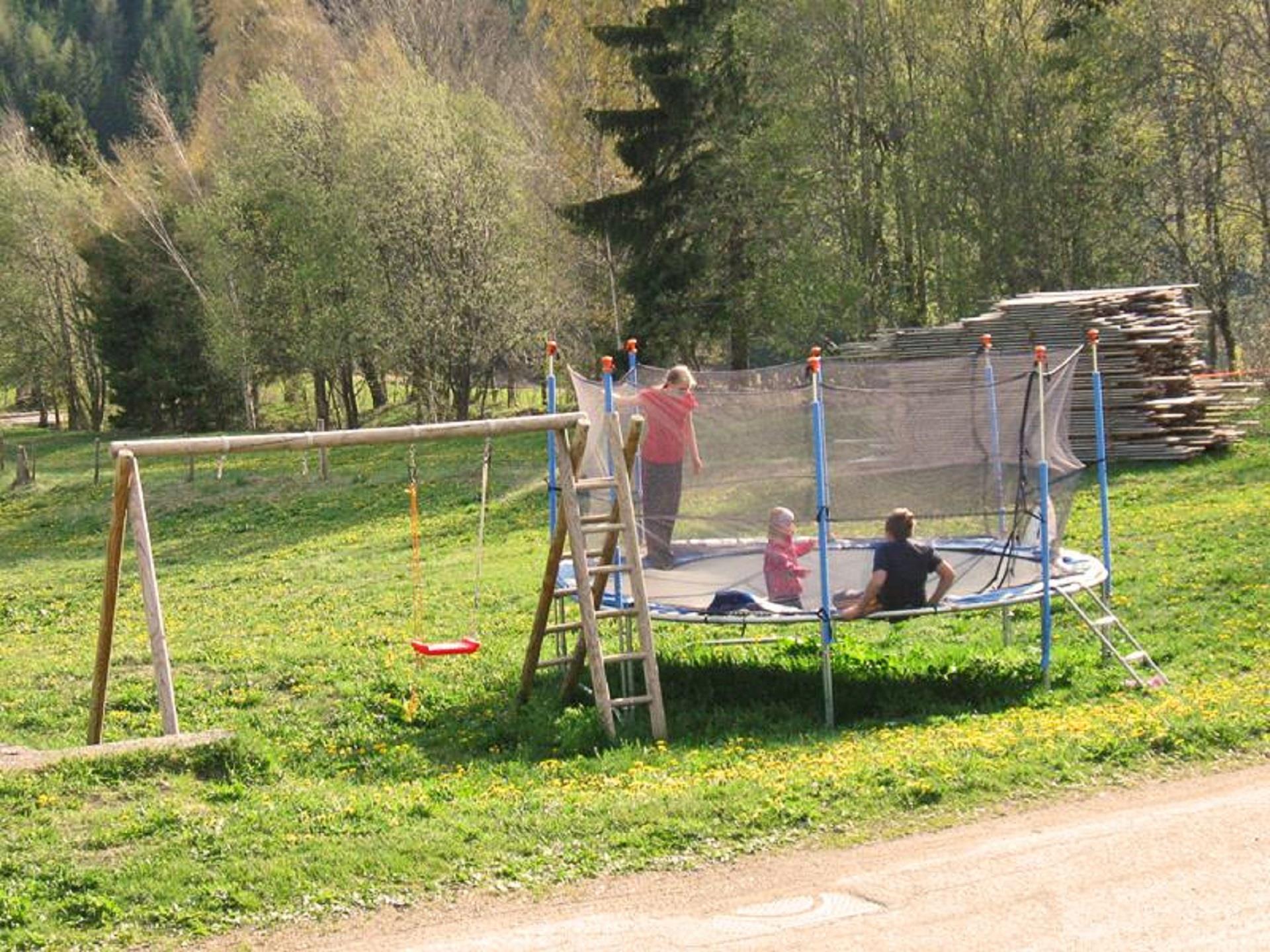 Pension Moarhof Terenten/Terento 12 suedtirol.info
