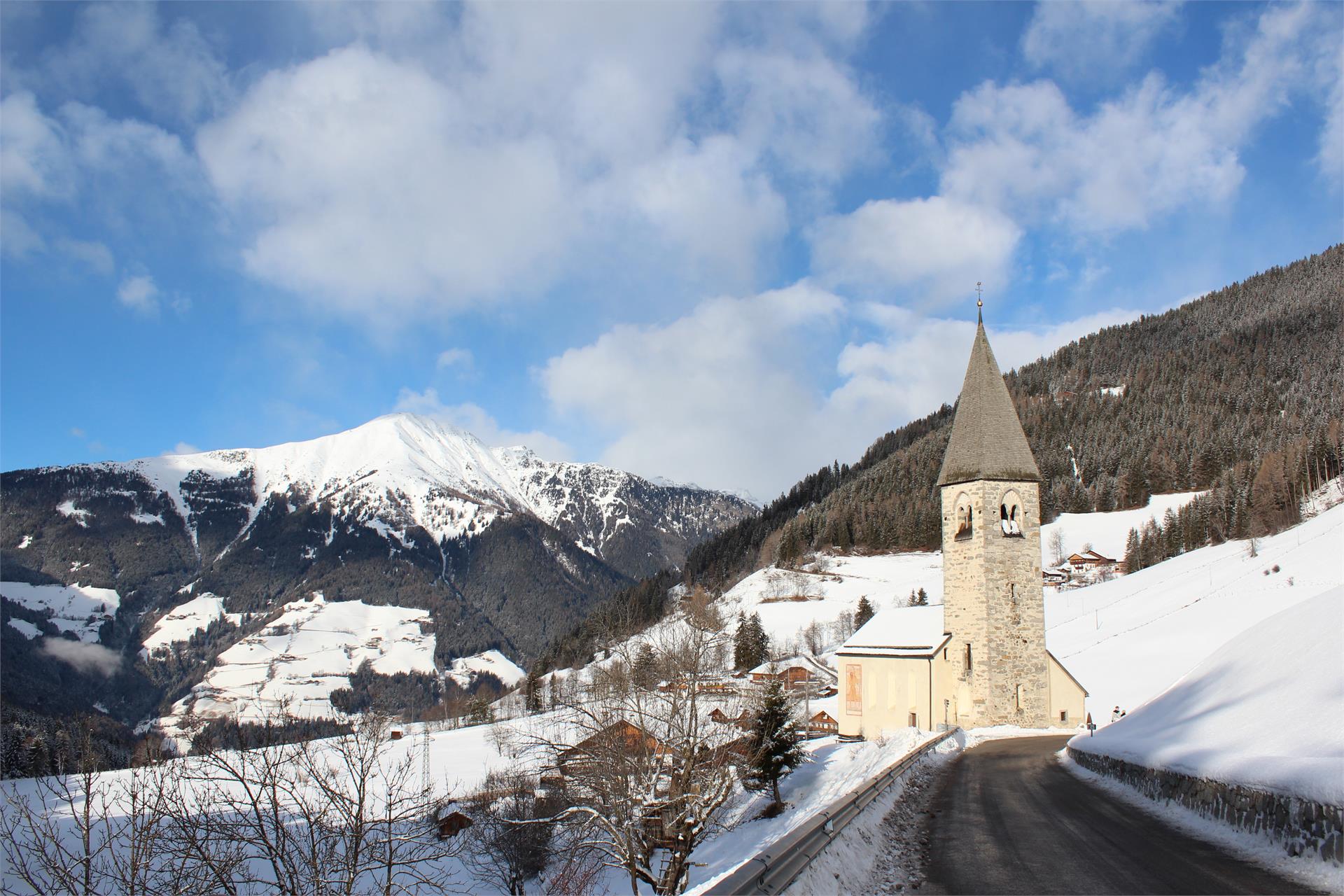 Pension Moarhof Terenten/Terento 6 suedtirol.info