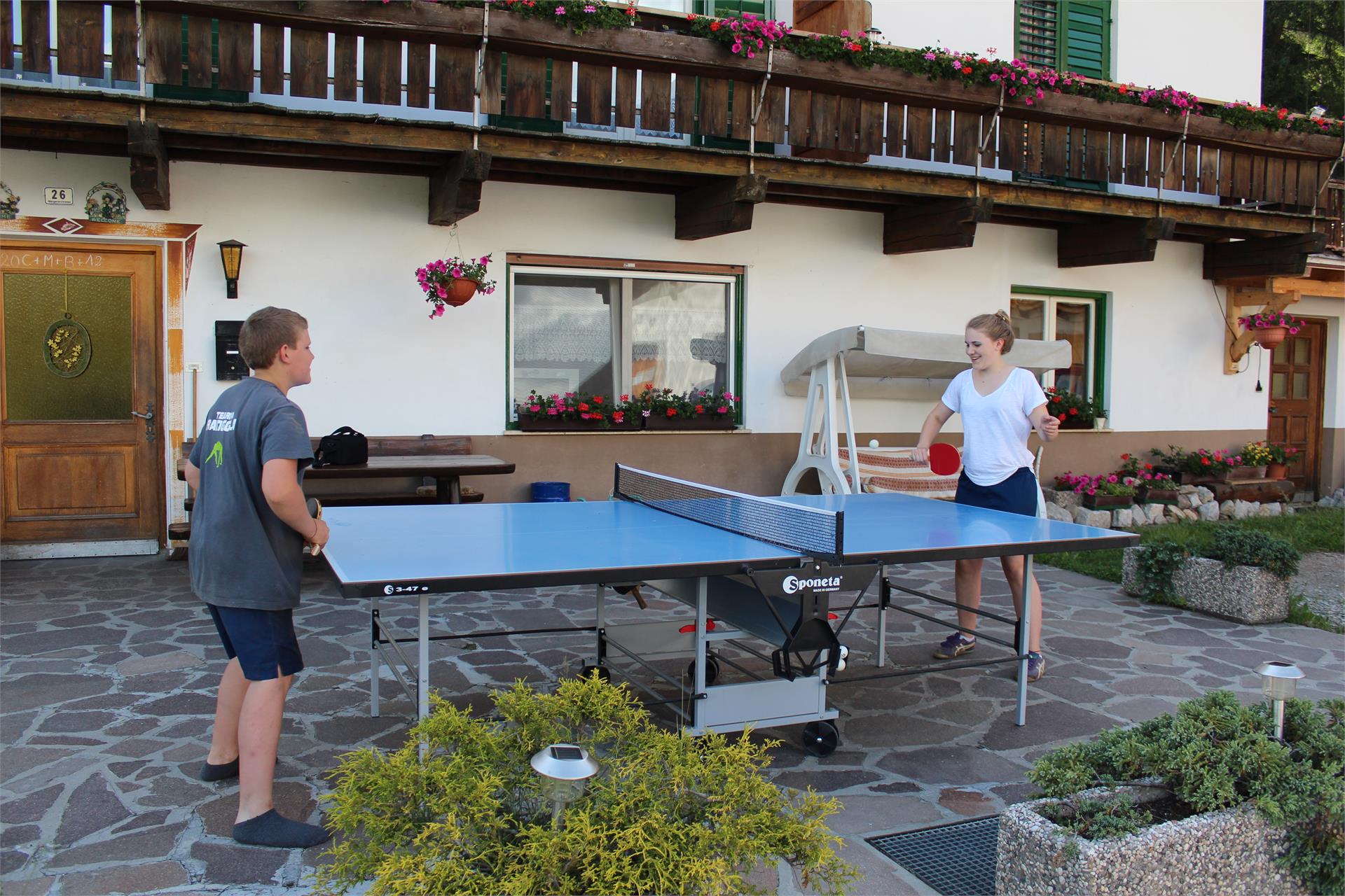 Pension Moarhof Terenten/Terento 13 suedtirol.info