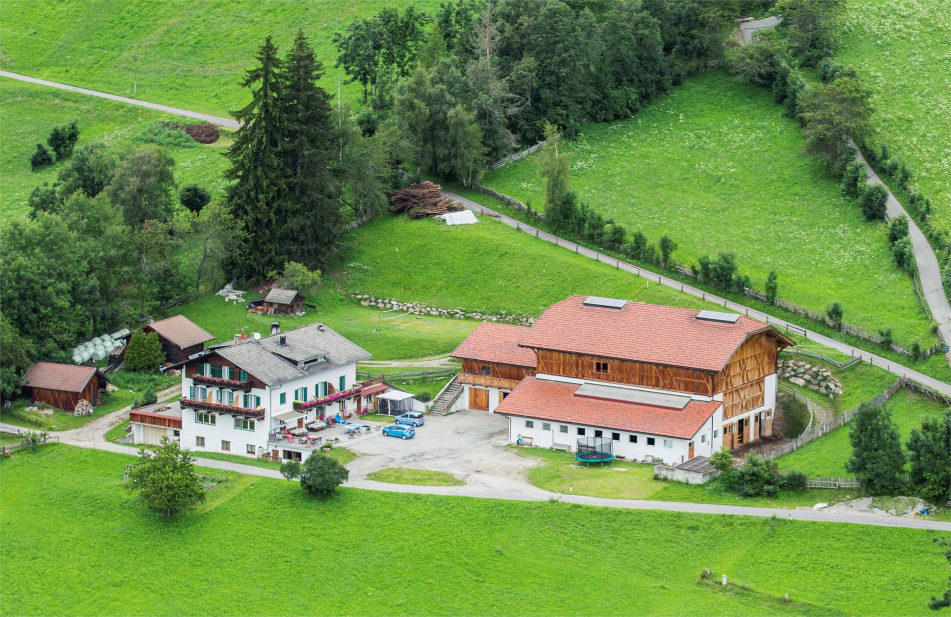 Pension Moarhof Terenten/Terento 24 suedtirol.info
