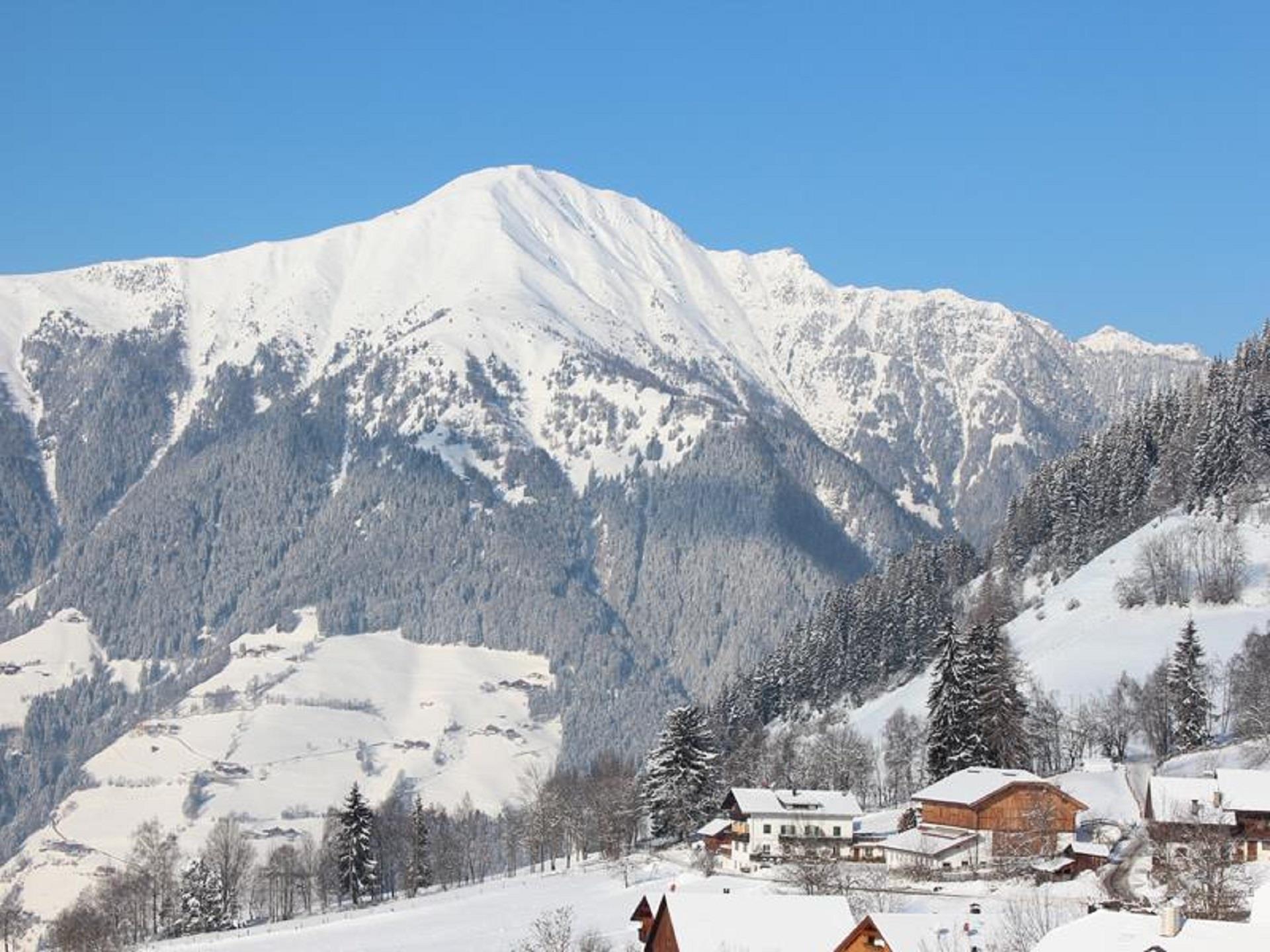 Pension Moarhof Terenten/Terento 3 suedtirol.info