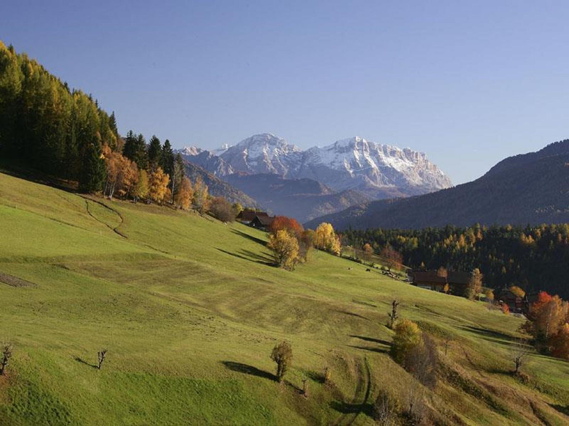 Pension Alpeggerhof Terenten 7 suedtirol.info