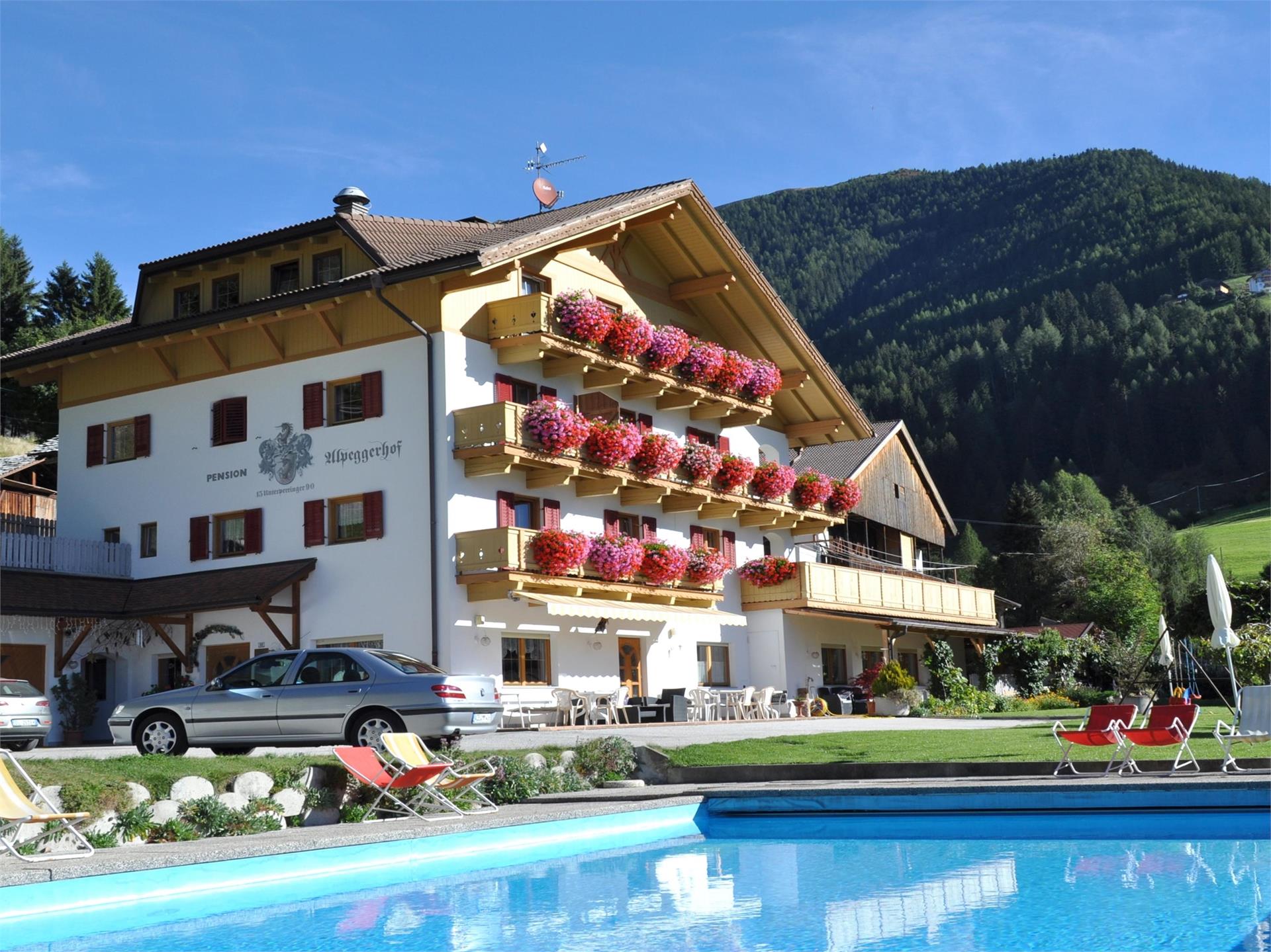 Pension Alpeggerhof Terenten 1 suedtirol.info