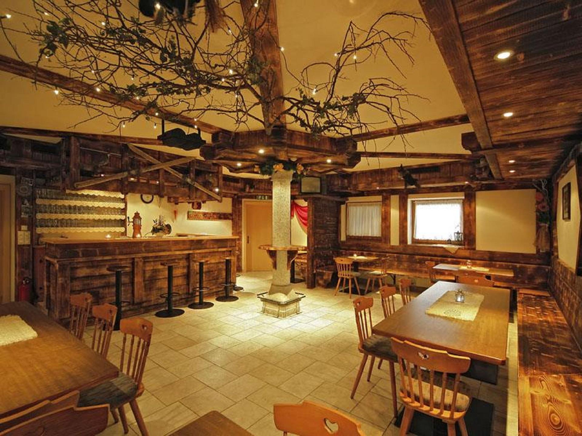 Pension Alpeggerhof Terenten 5 suedtirol.info