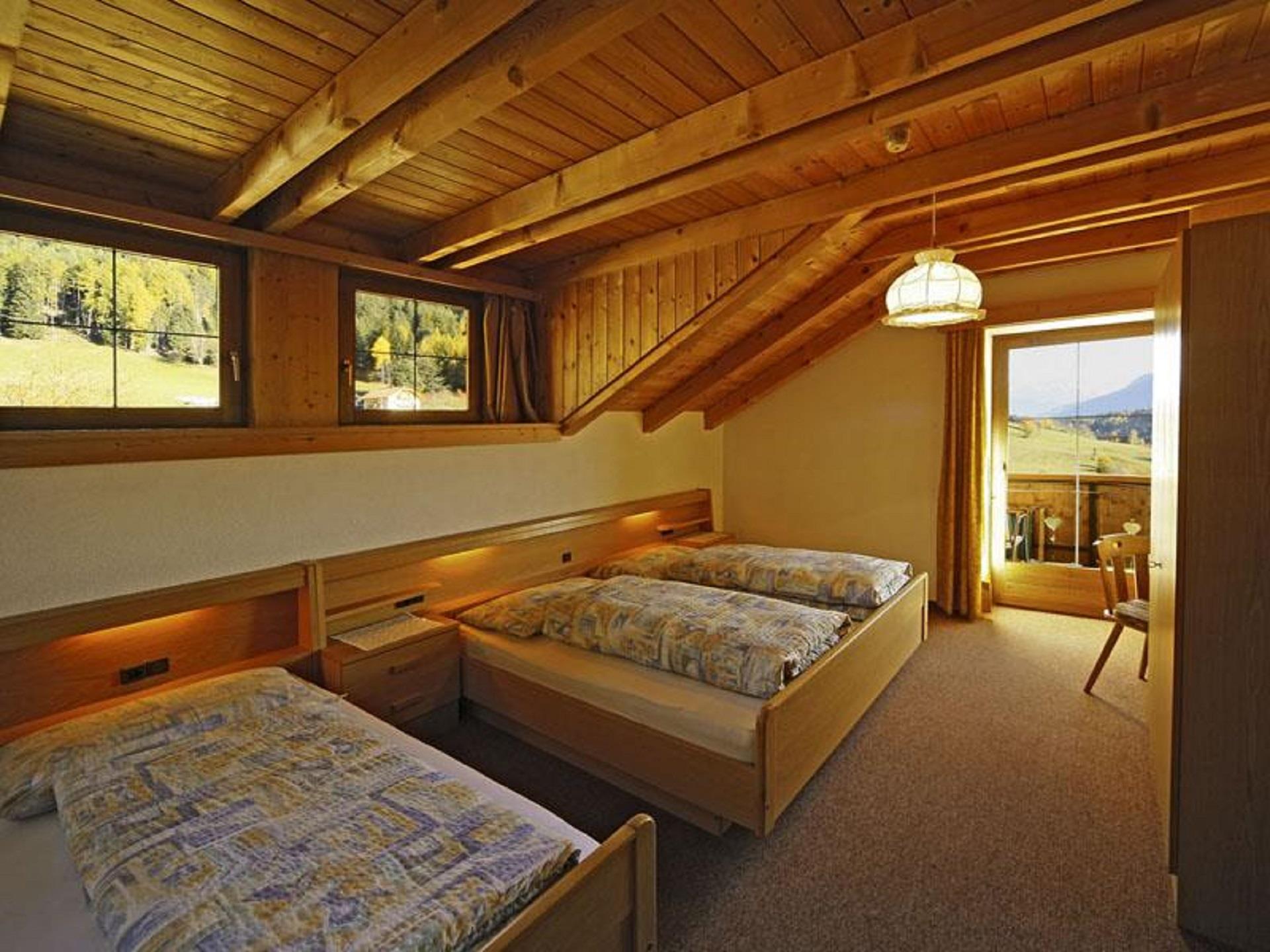 Pension Alpeggerhof Terenten 6 suedtirol.info