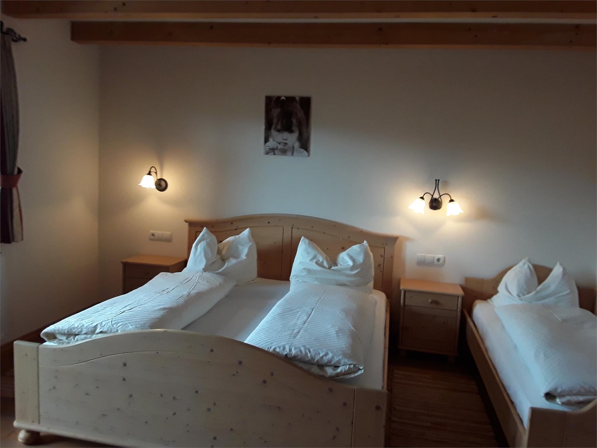 Pension Marchnerhof Terenten/Terento 7 suedtirol.info