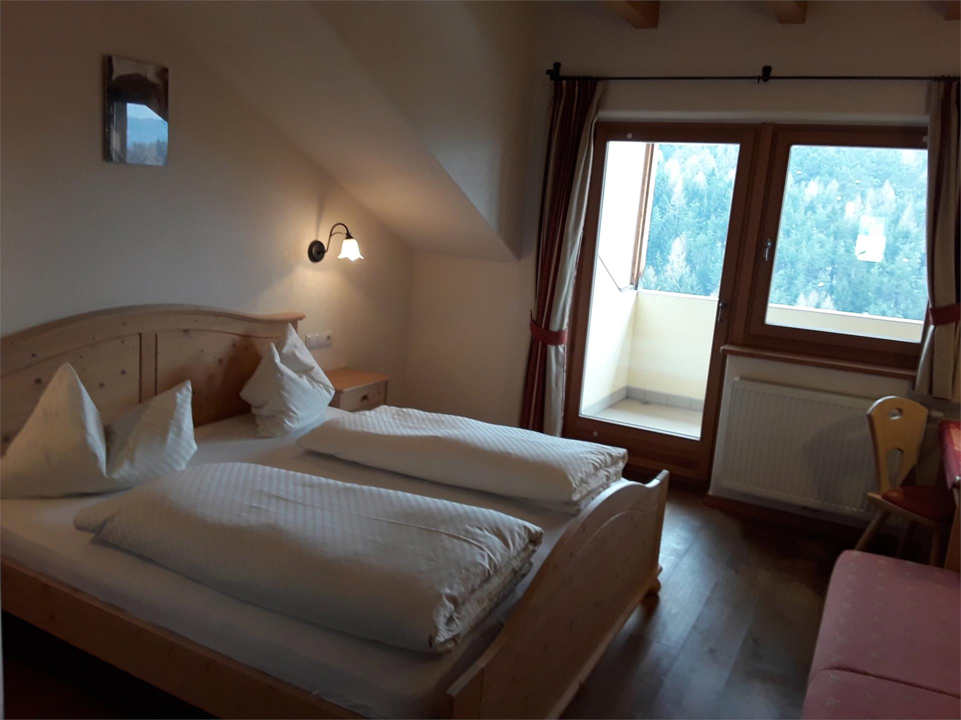 Pension Marchnerhof Terenten/Terento 8 suedtirol.info