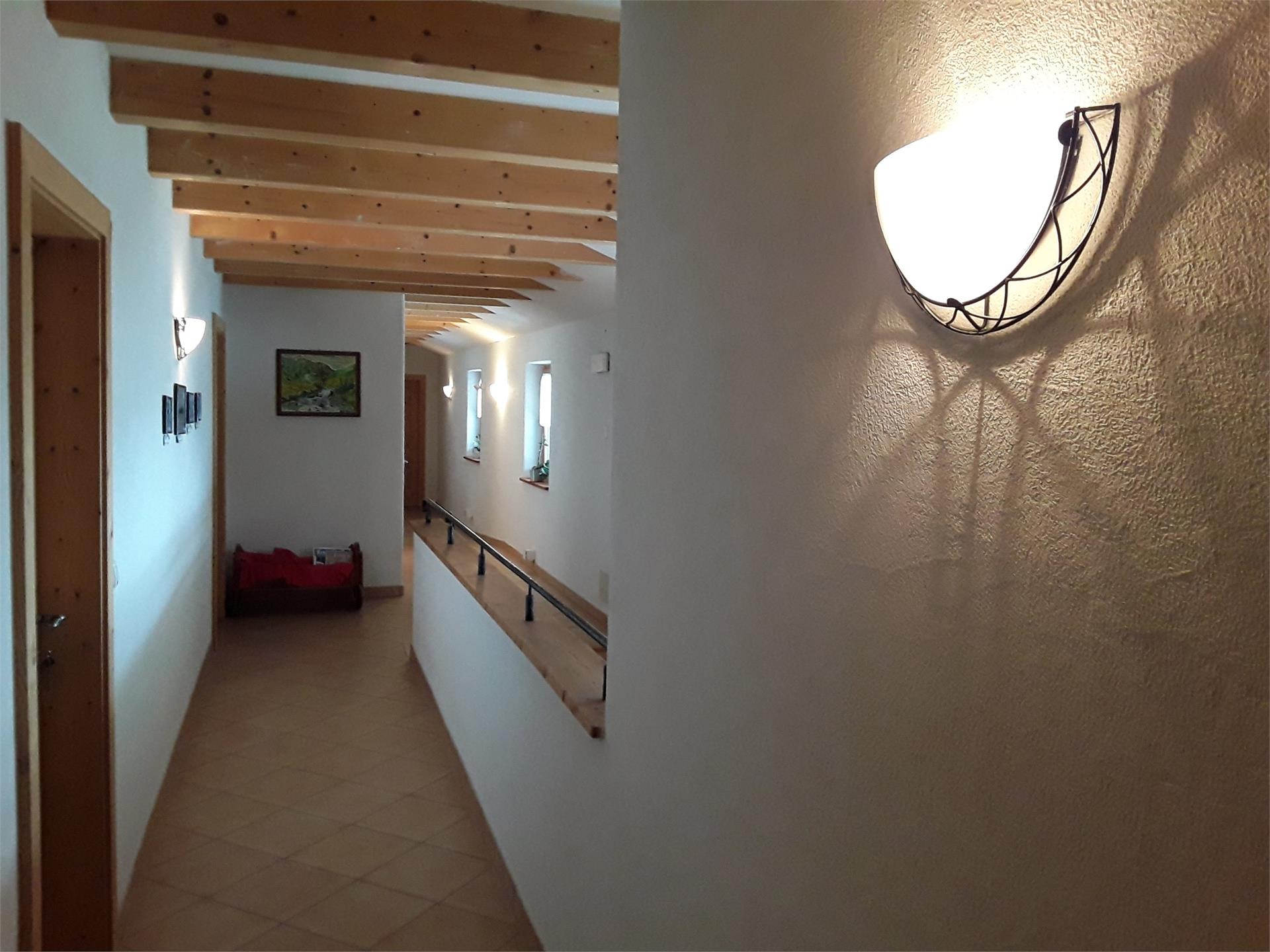 Pension Marchnerhof Terenten/Terento 12 suedtirol.info