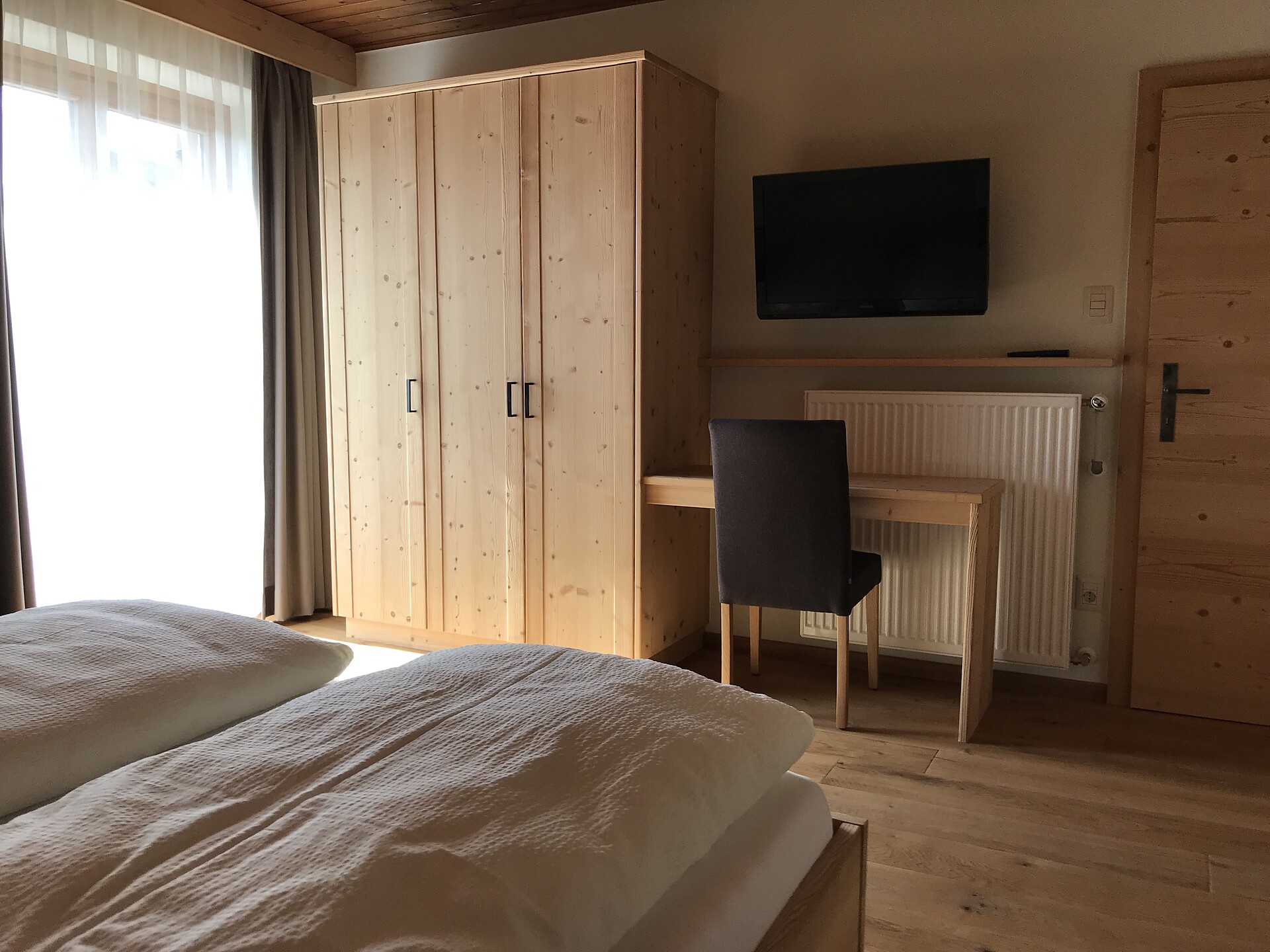 Camera Appartment Daumkofel