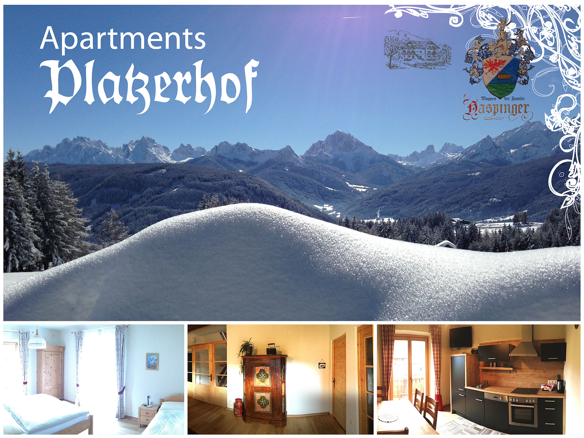 Platzerhof -  - #2 - suedtirol.info