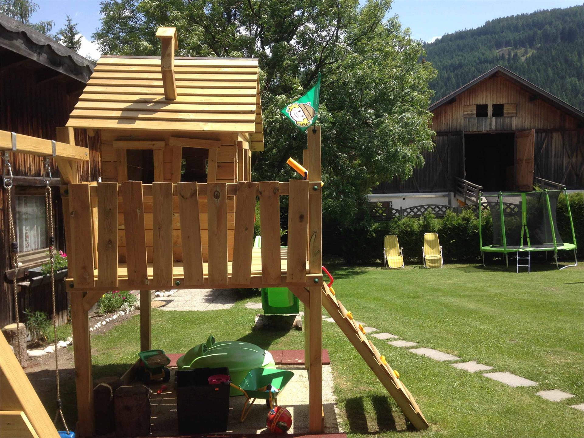 Platzerhof Welsberg-Taisten 5 suedtirol.info