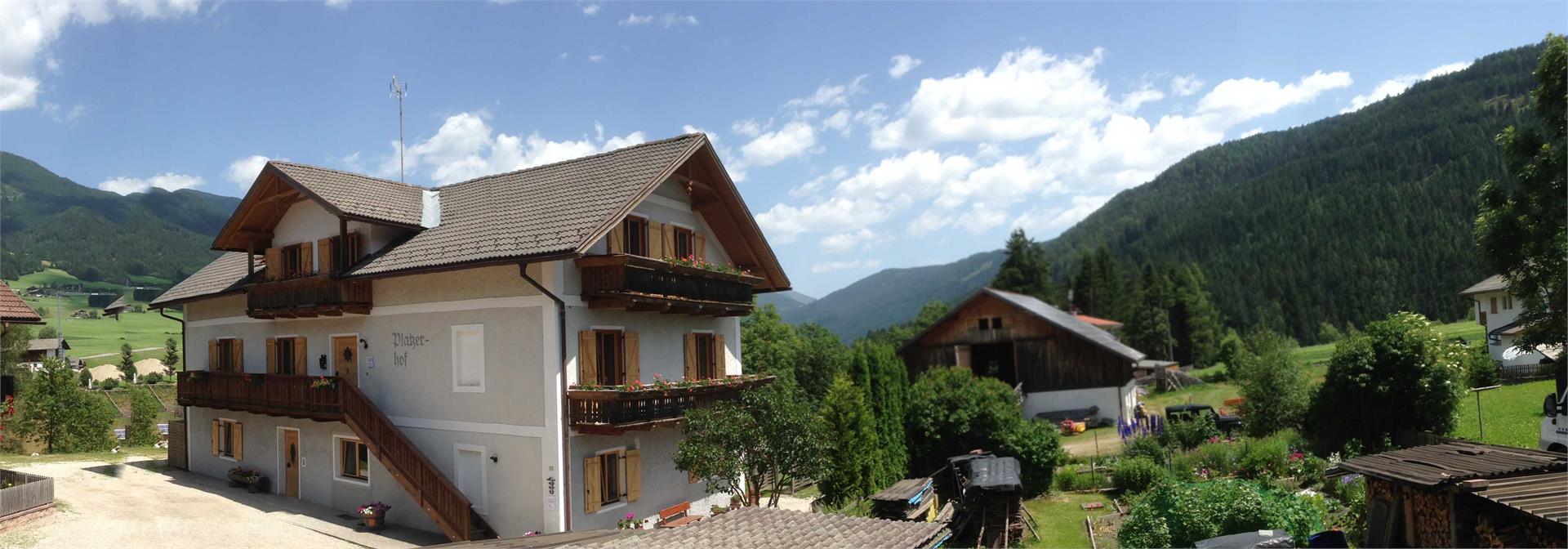 Platzerhof Welsberg-Taisten 4 suedtirol.info